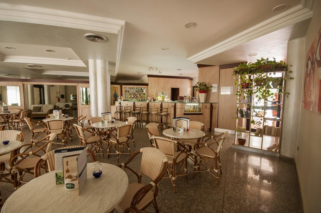 Rina Hotel foto 21