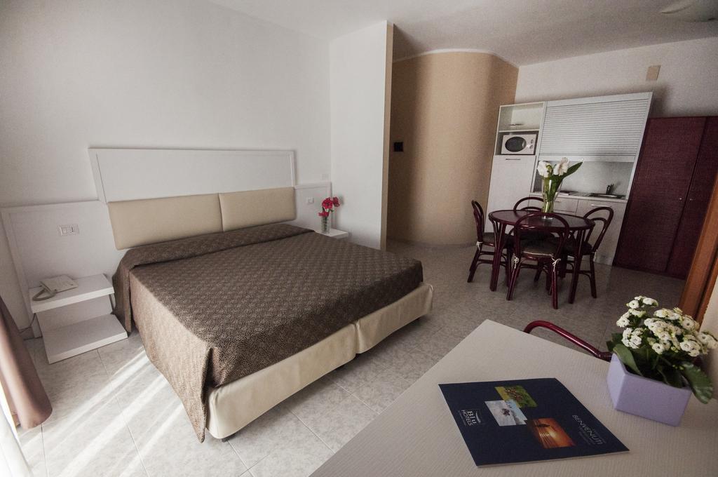Rina Hotel foto 2