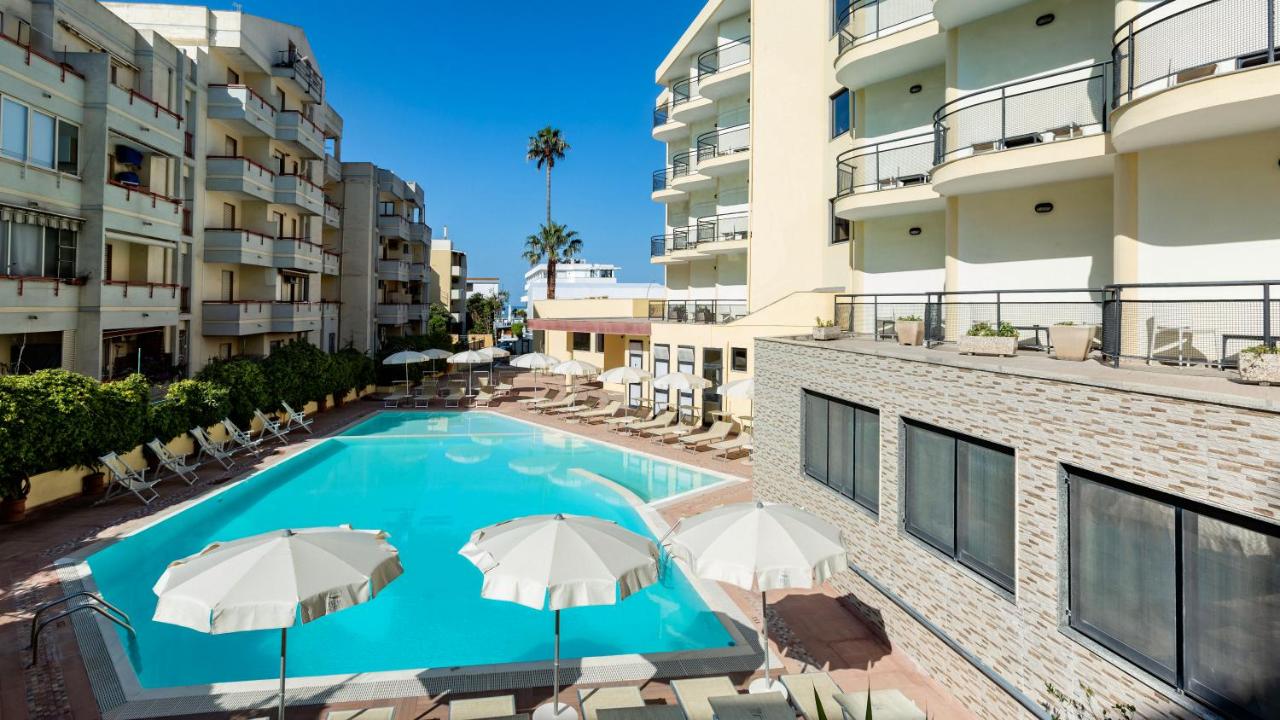 Rina Hotel foto 2