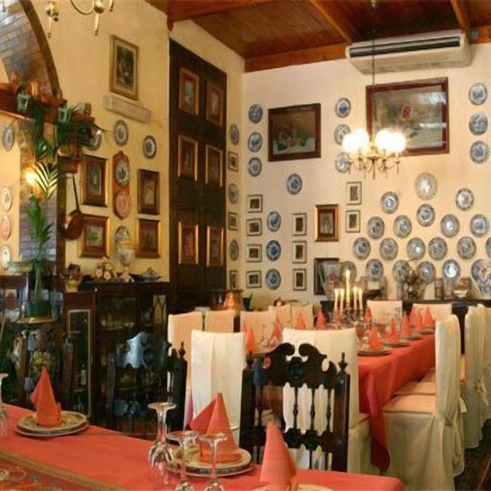 Villa Pina Antico Francischiello foto 18
