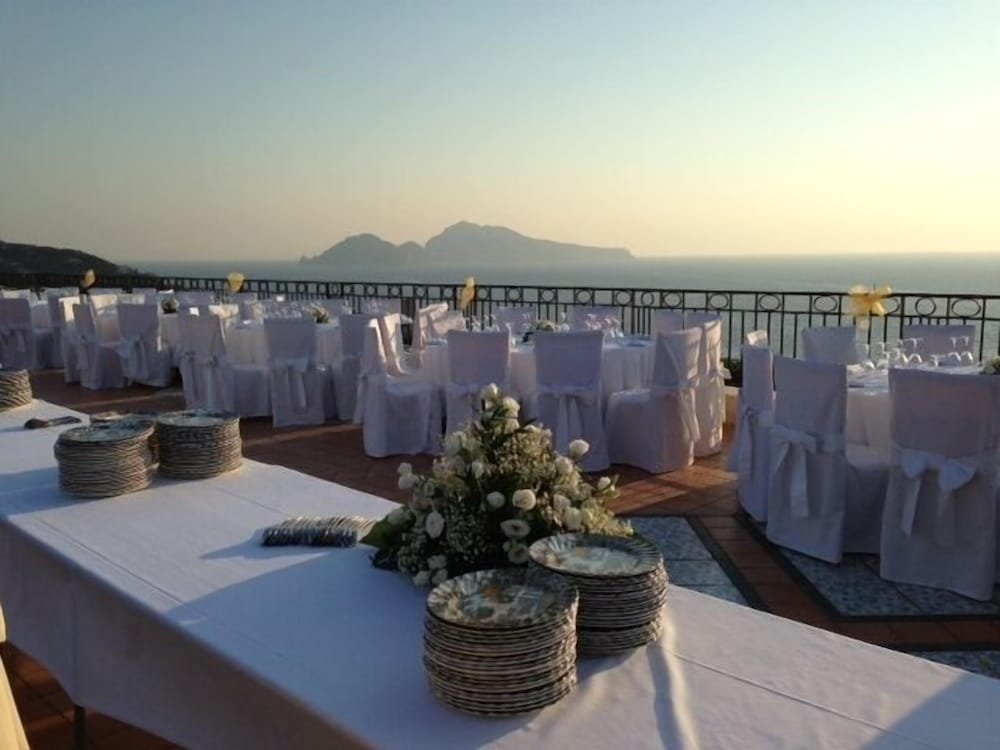 Villa Pina Antico Francischiello foto 10