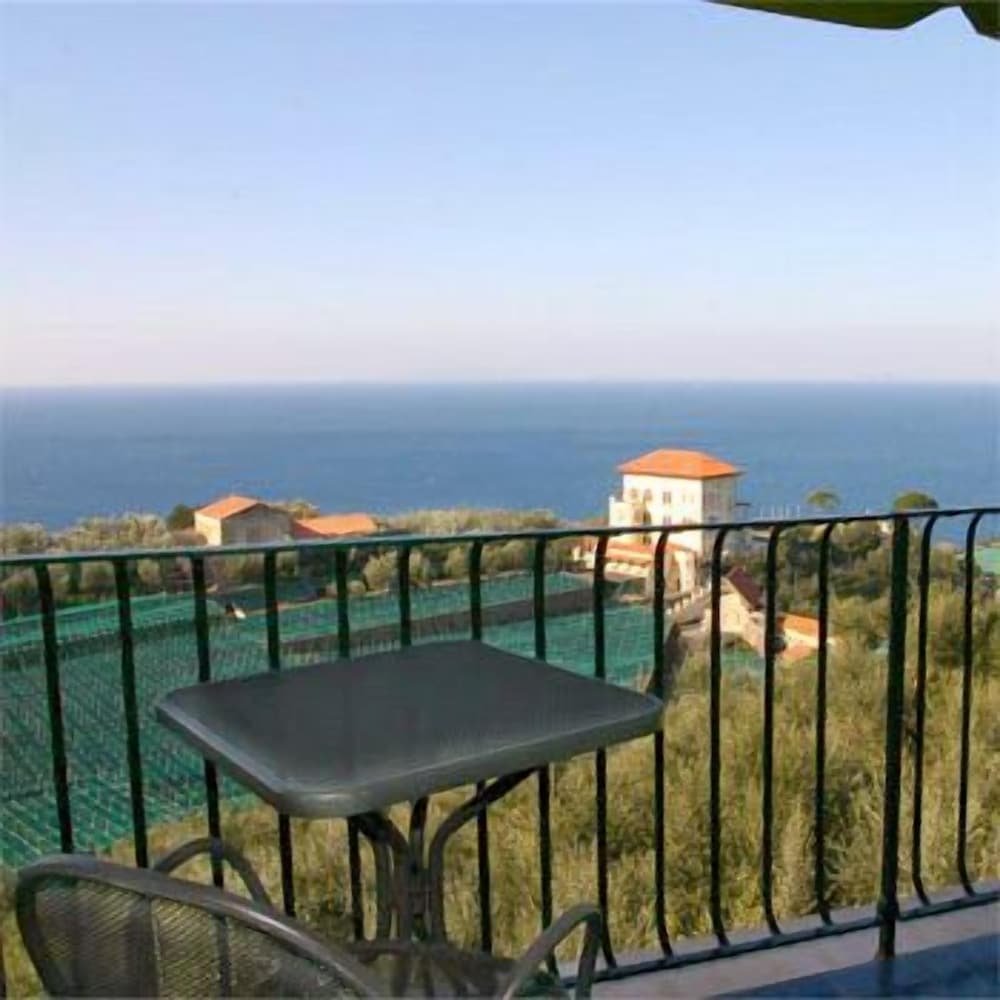Villa Pina Antico Francischiello foto 20