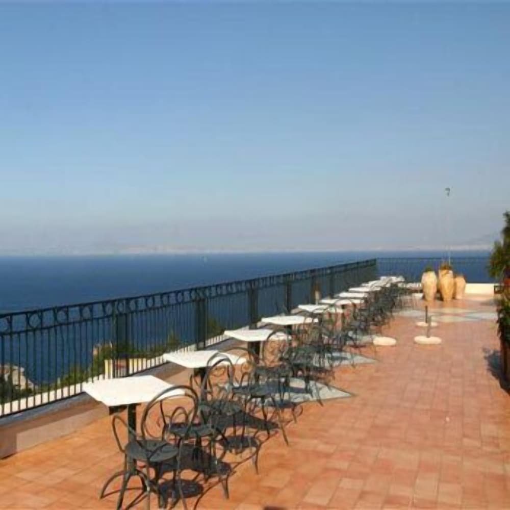 Villa Pina Antico Francischiello foto 12