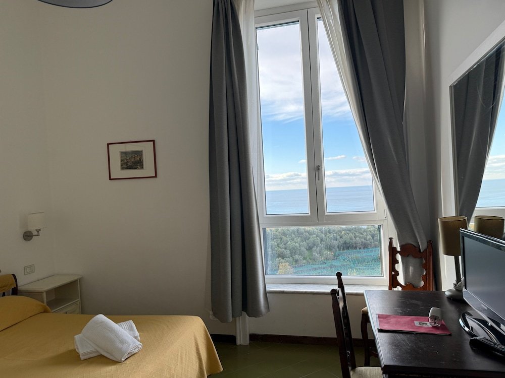 Villa Pina Antico Francischiello foto 26
