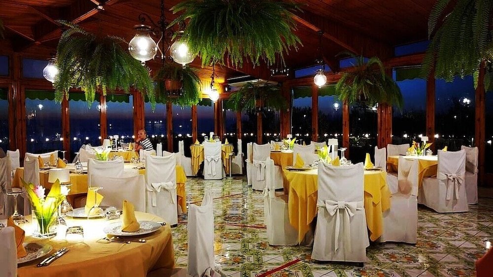 Villa Pina Antico Francischiello foto 9