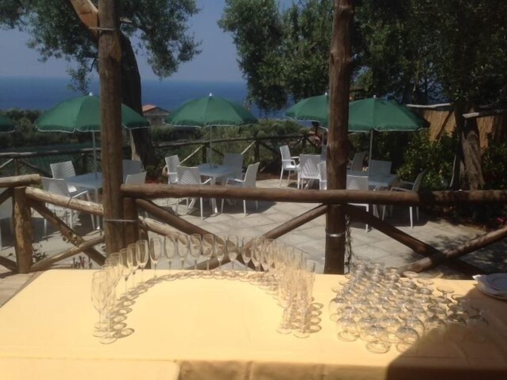 Villa Pina Antico Francischiello foto 13