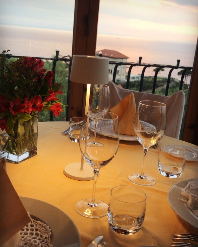 Villa Pina Antico Francischiello foto 8