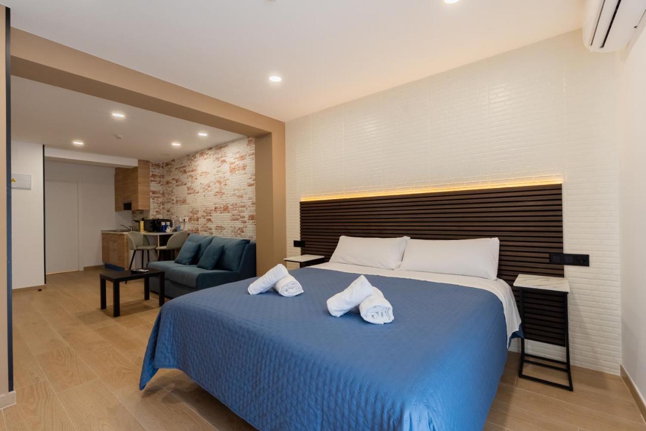 Emily Suites foto 2