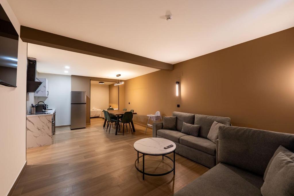 Emily Suites foto 3
