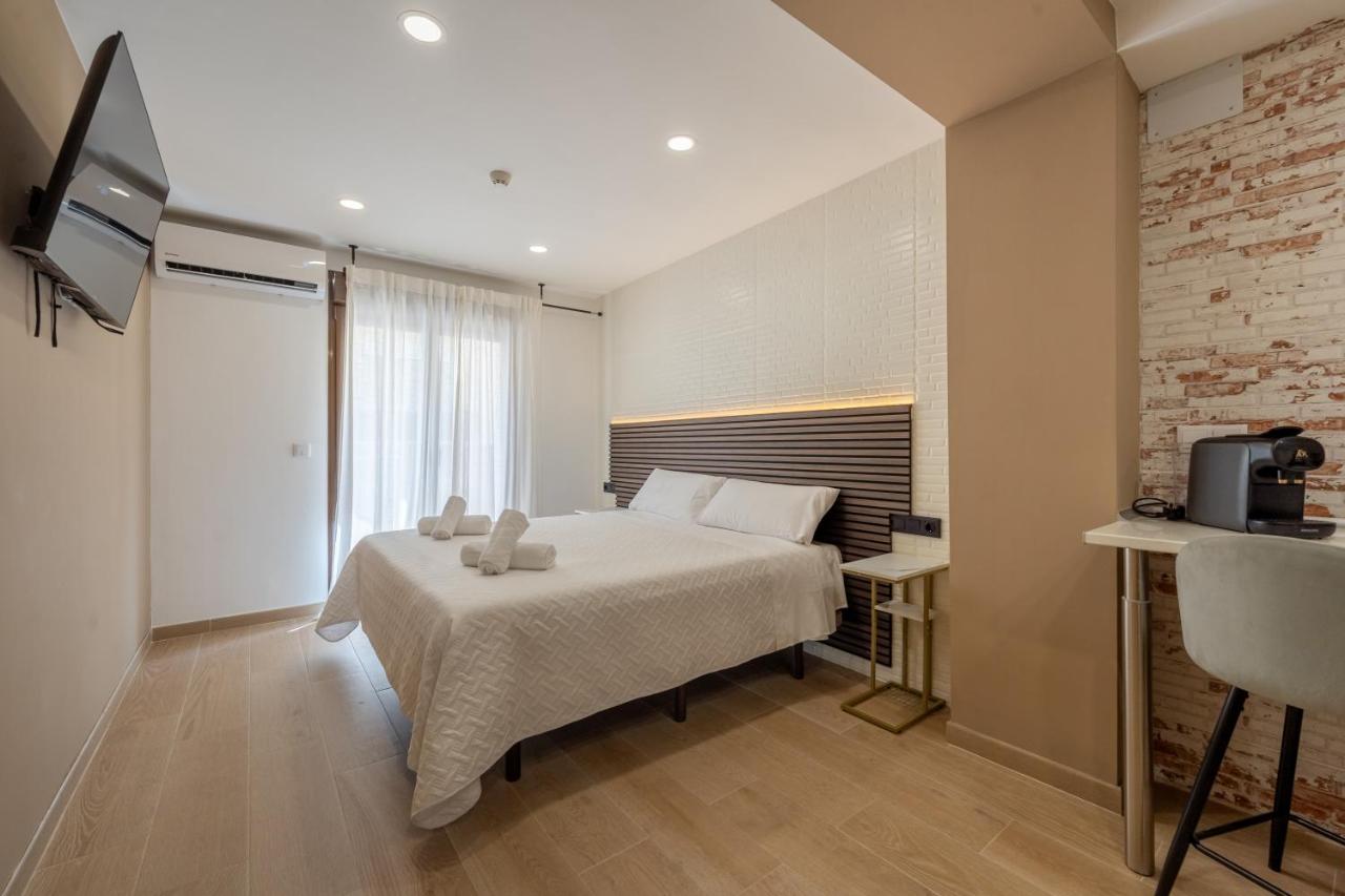 Emily Suites foto 4