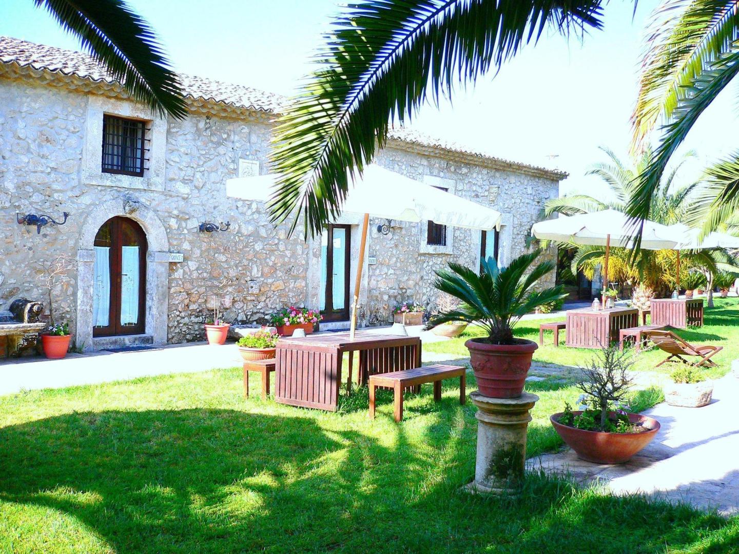 Villa dei Papiri foto 28