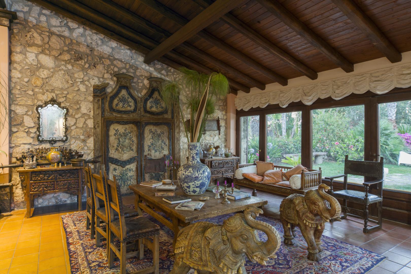 Villa dei Papiri foto 19