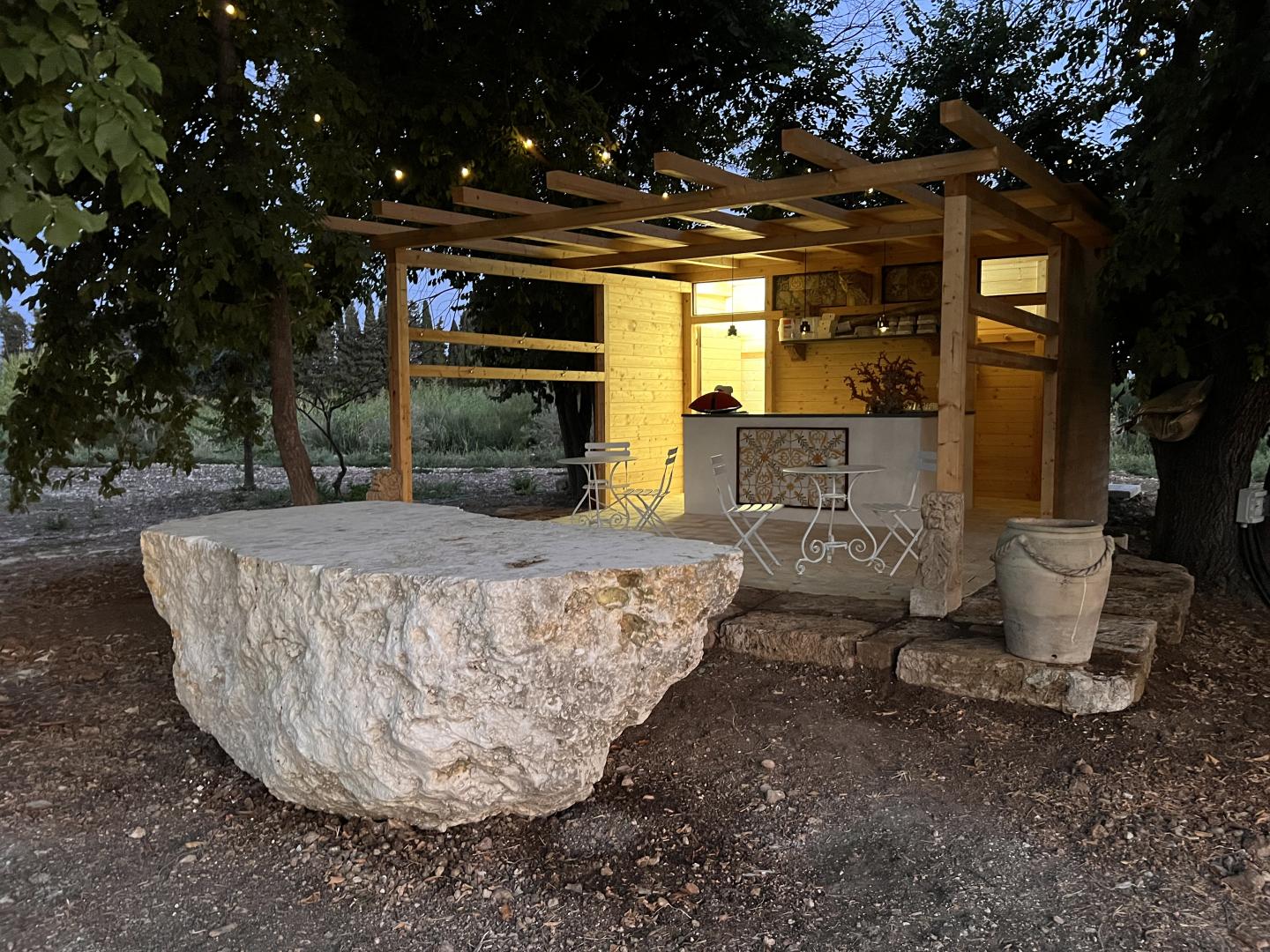 Villa dei Papiri foto 32