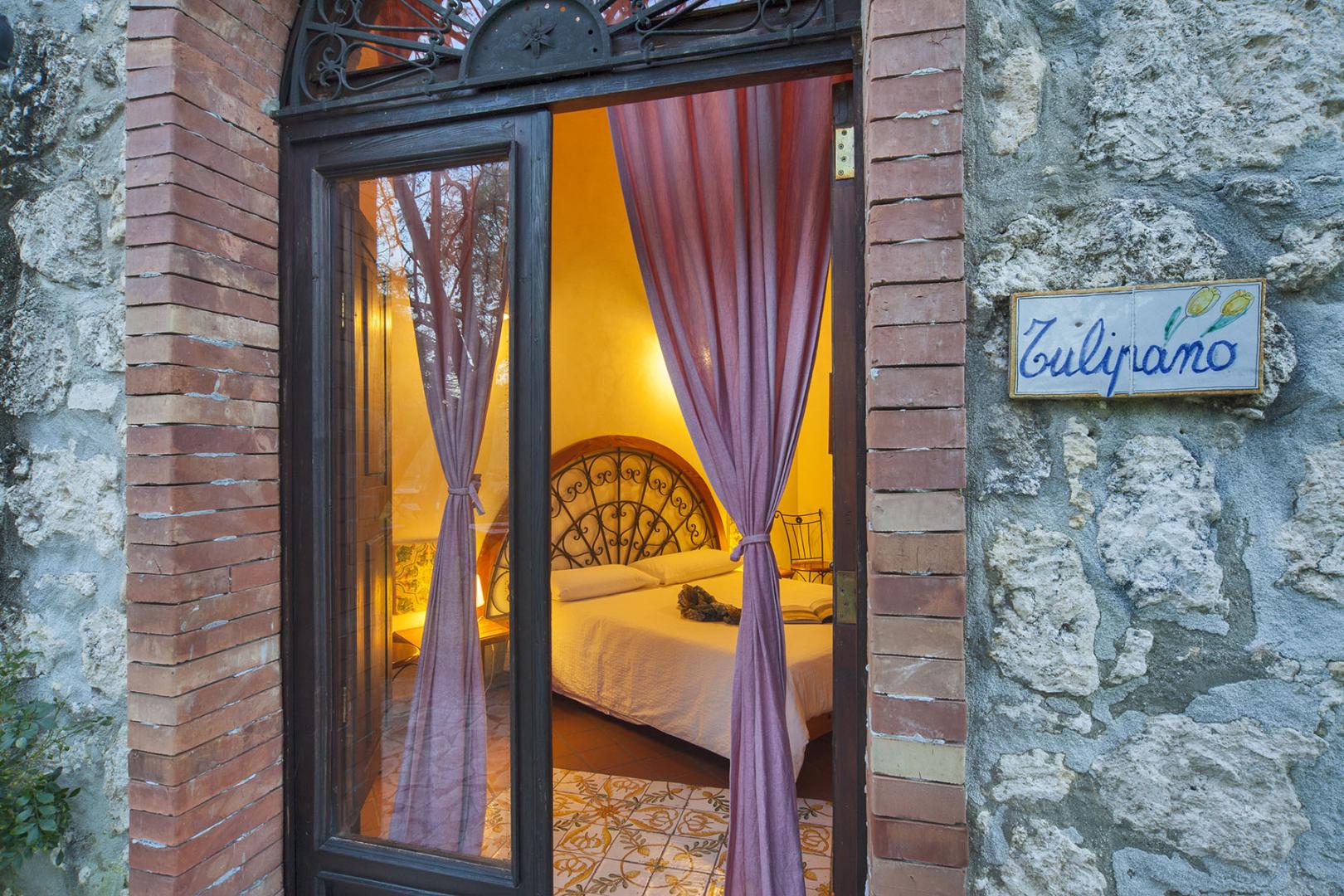 Villa dei Papiri foto 10