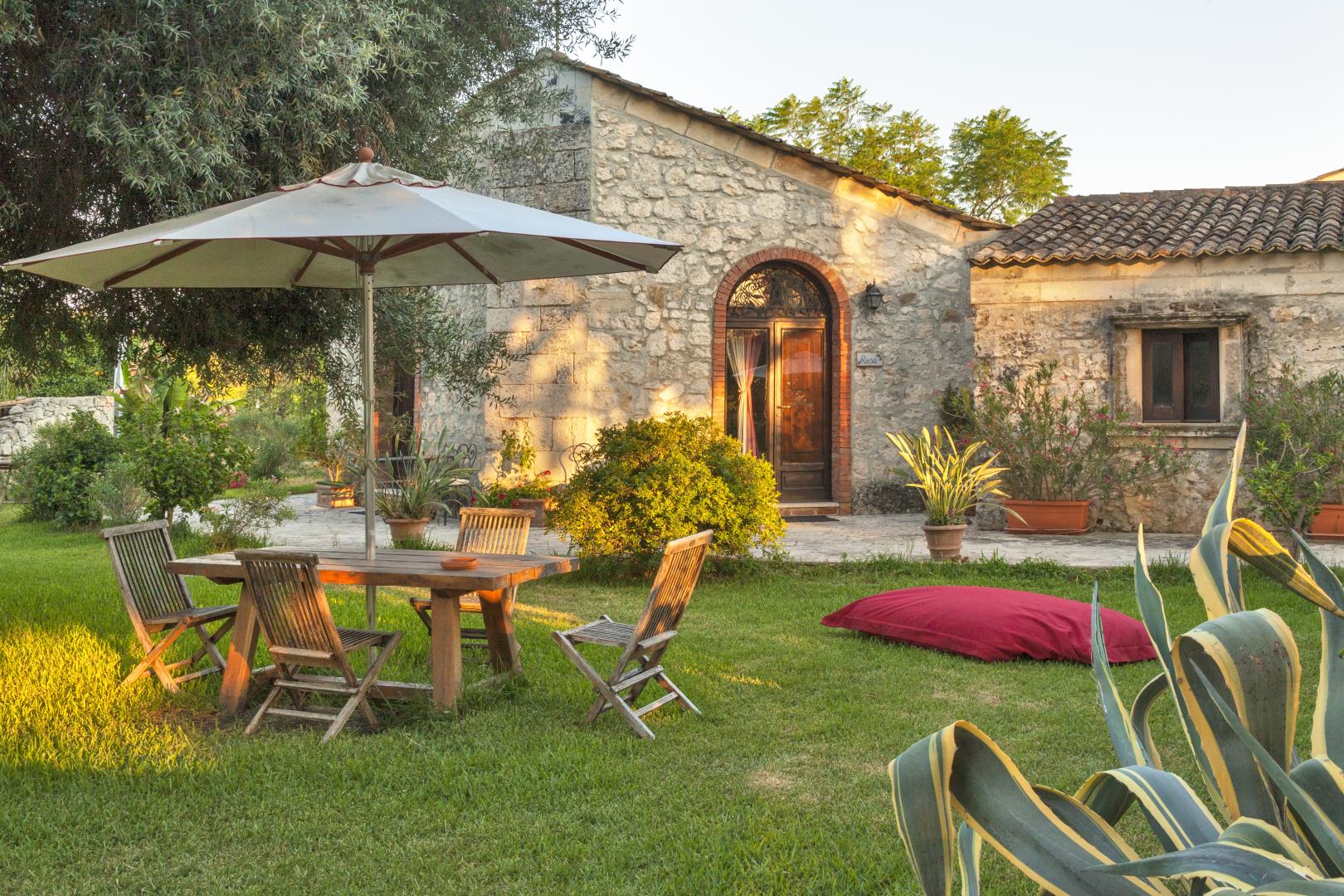 Villa dei Papiri foto 43