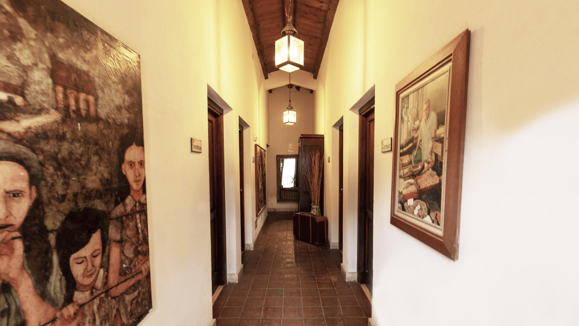 Villa dei Papiri foto 40