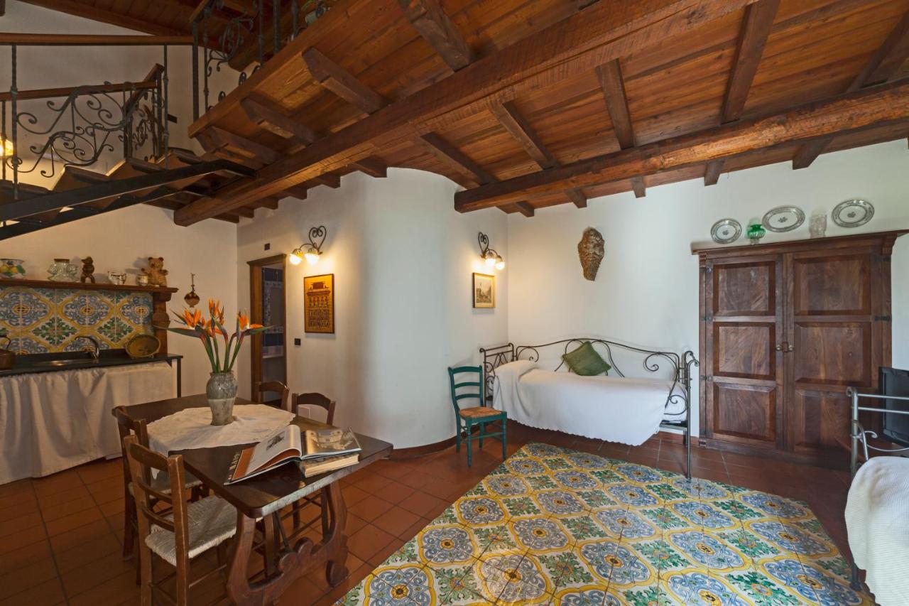 Villa dei Papiri foto 2