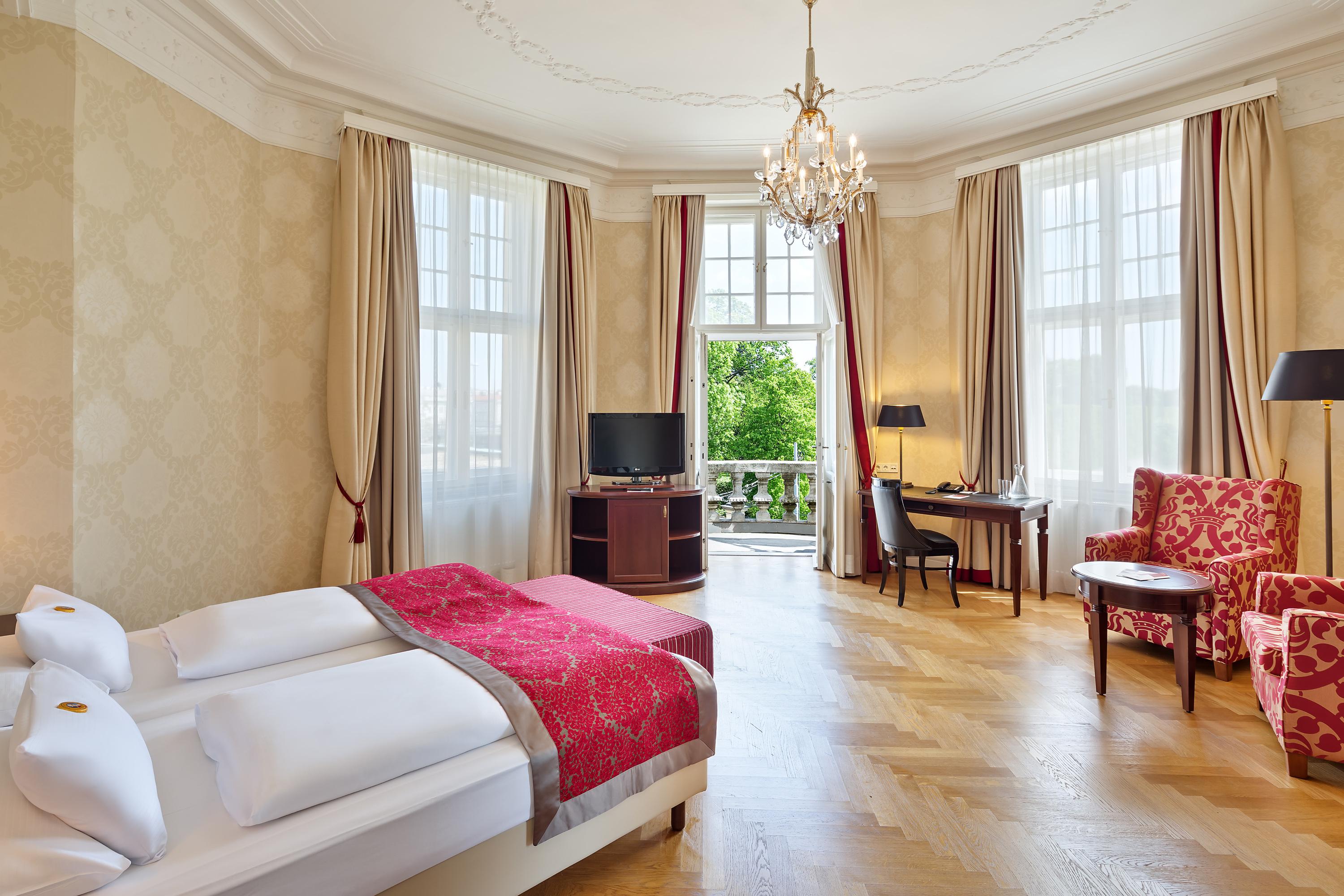 Austria Trend Parkhotel Schönbrunn foto 21