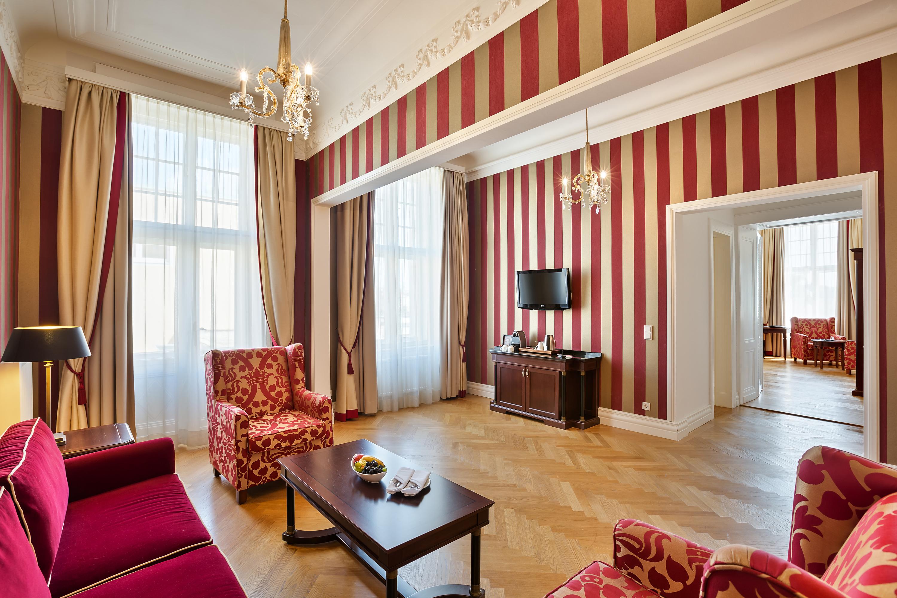 Austria Trend Parkhotel Schönbrunn foto 19