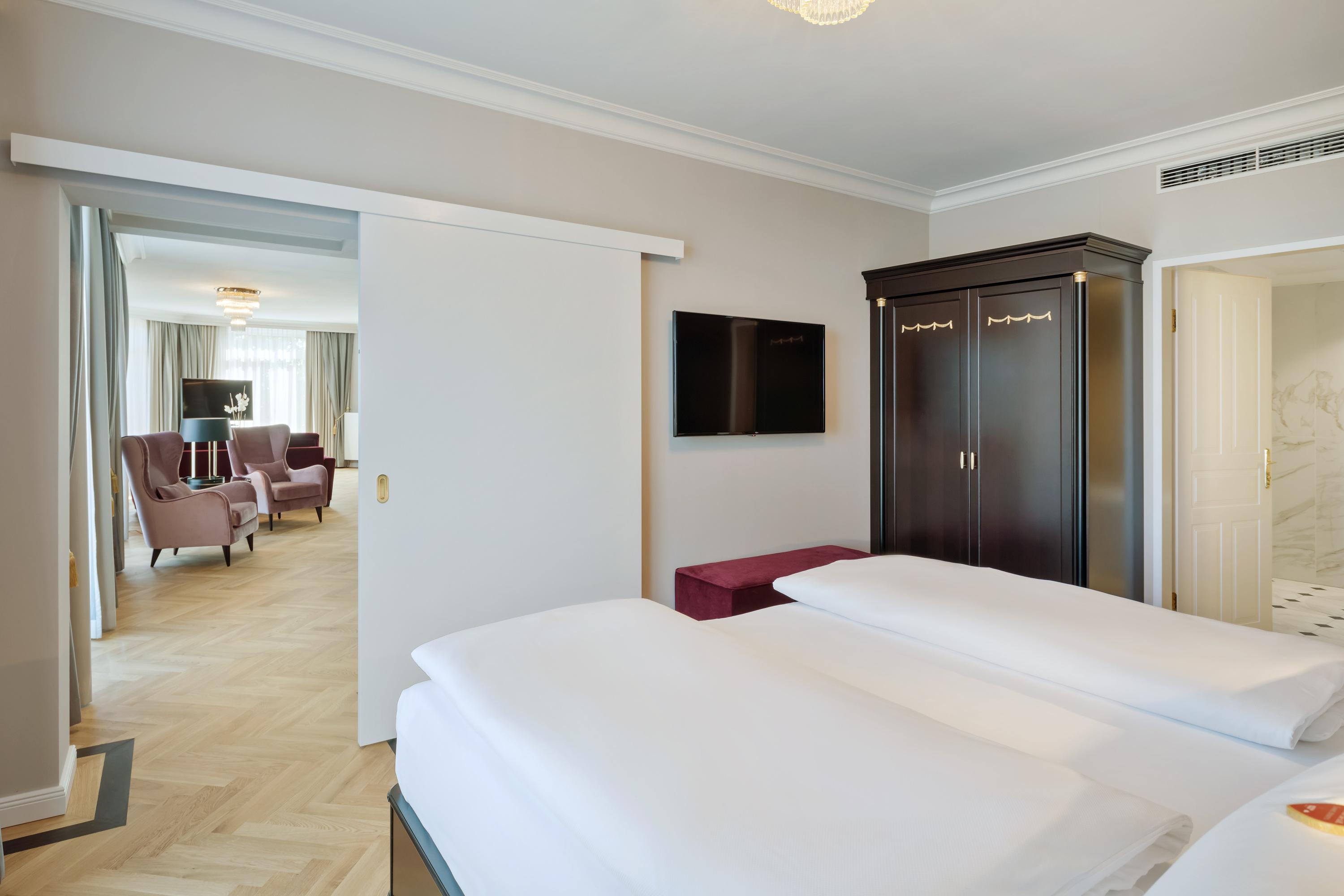 Austria Trend Parkhotel Schönbrunn foto 50