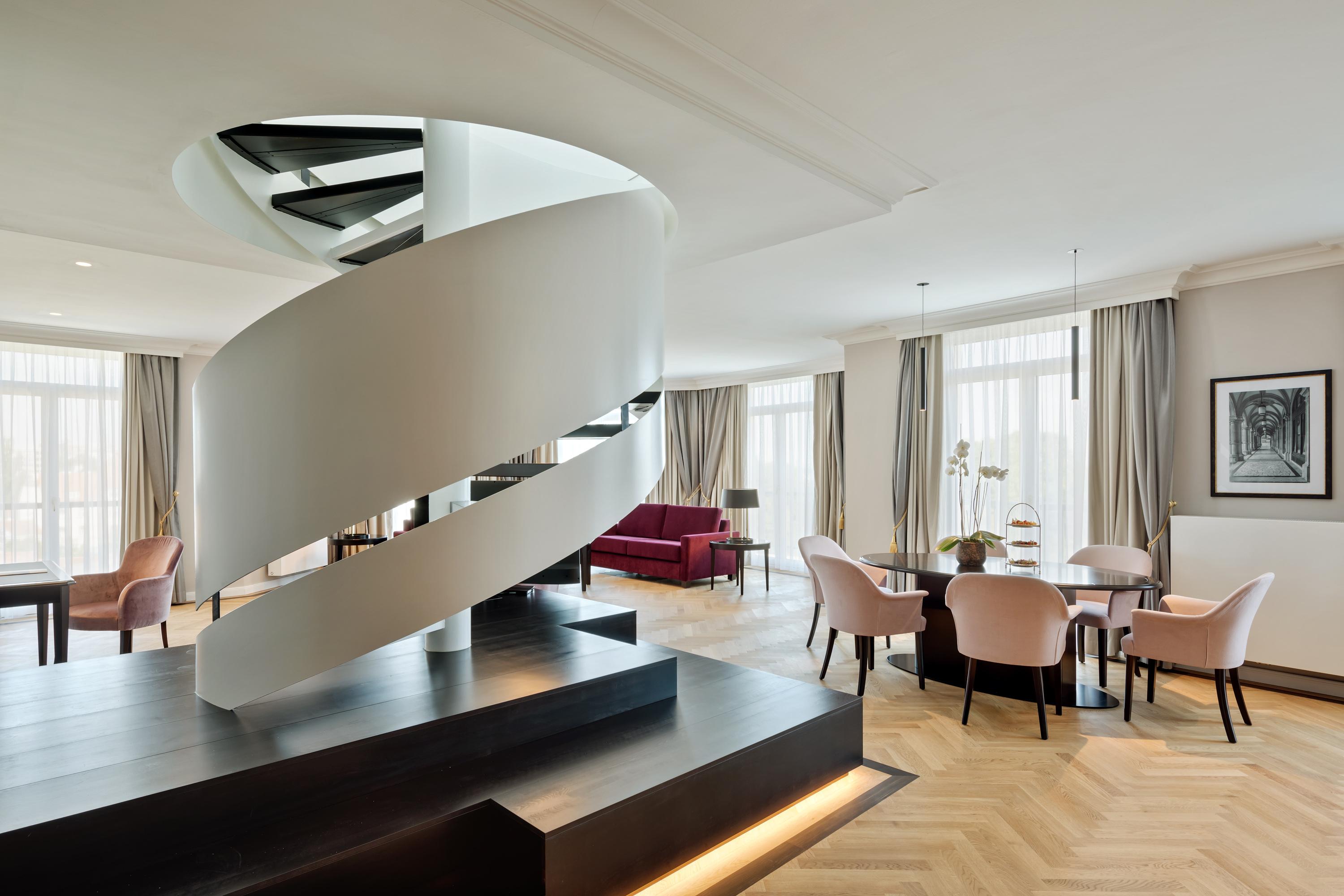 Austria Trend Parkhotel Schönbrunn foto 37