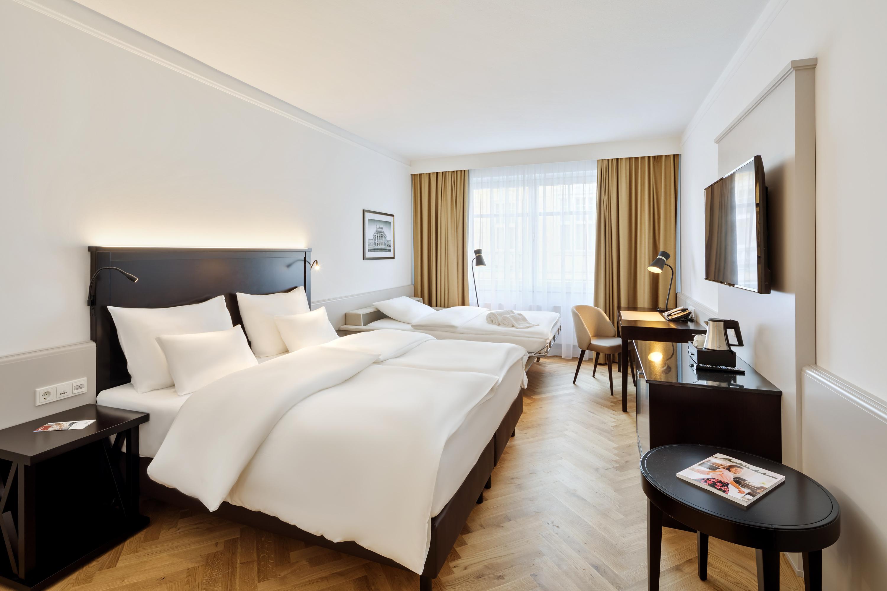Austria Trend Parkhotel Schönbrunn foto 66