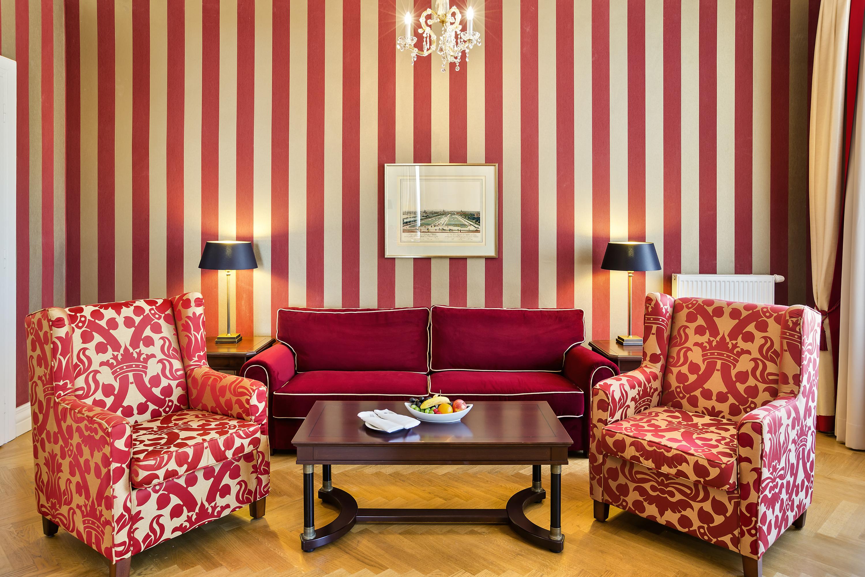 Austria Trend Parkhotel Schönbrunn foto 18