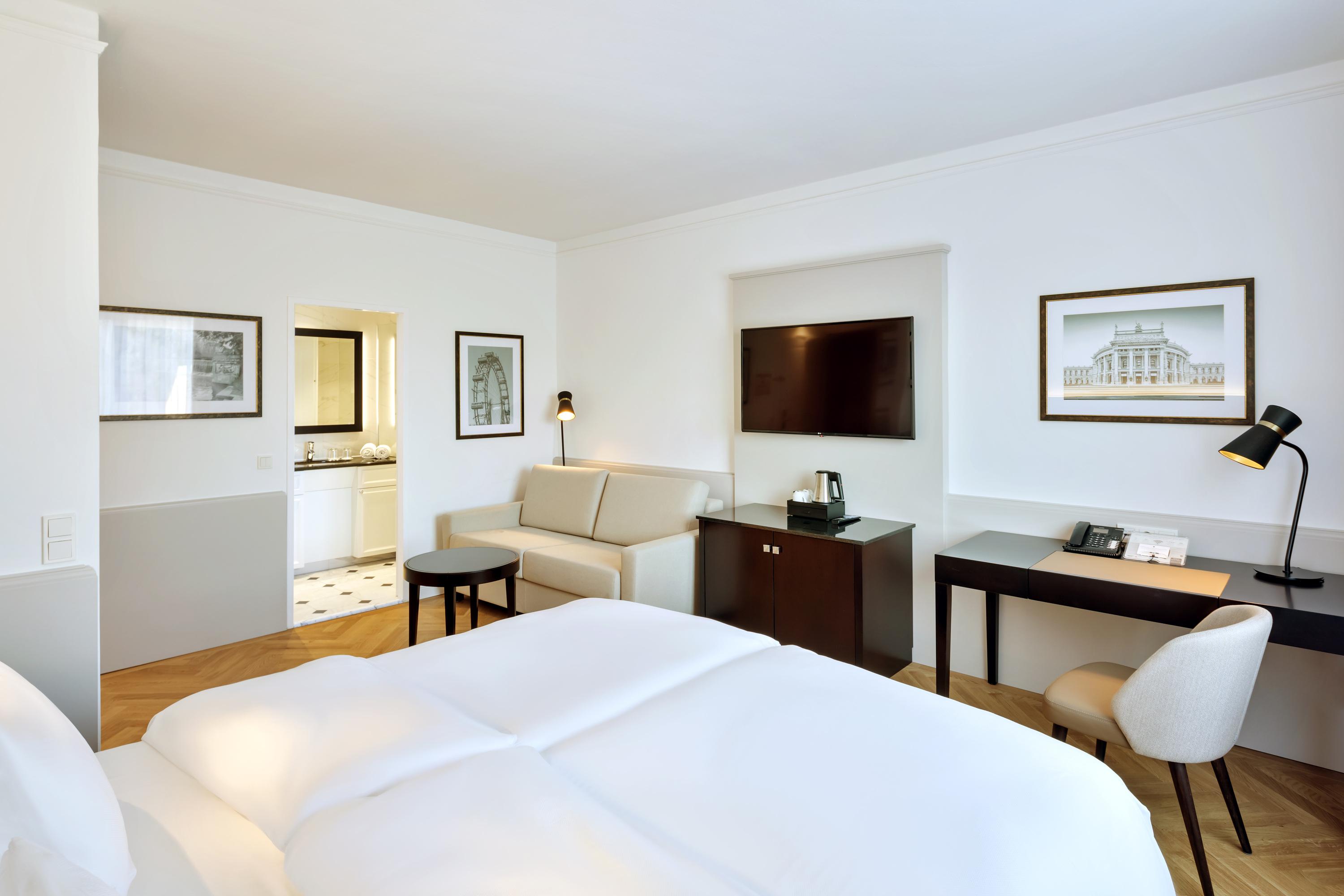 Austria Trend Parkhotel Schönbrunn foto 61