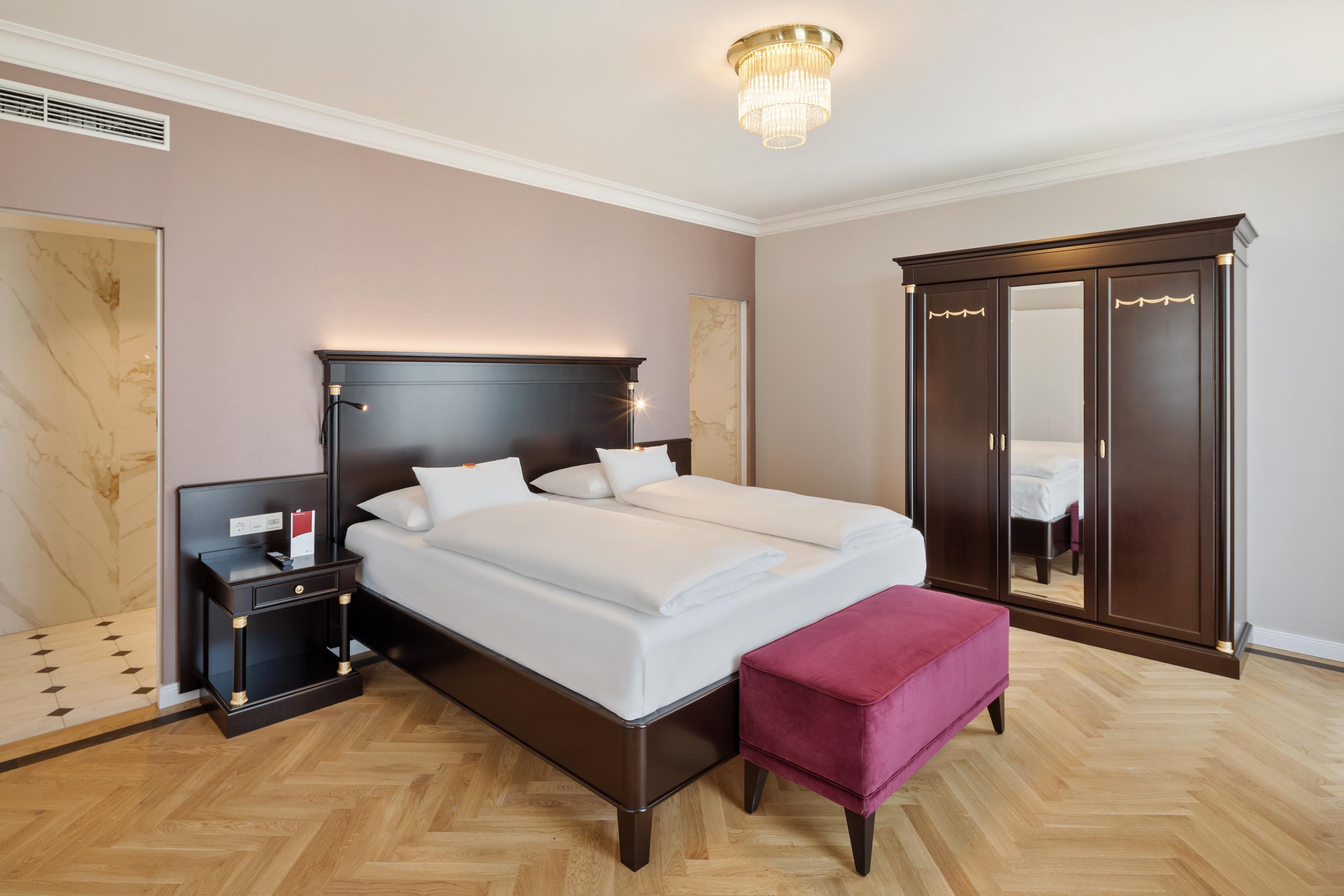 Austria Trend Parkhotel Schönbrunn foto 35