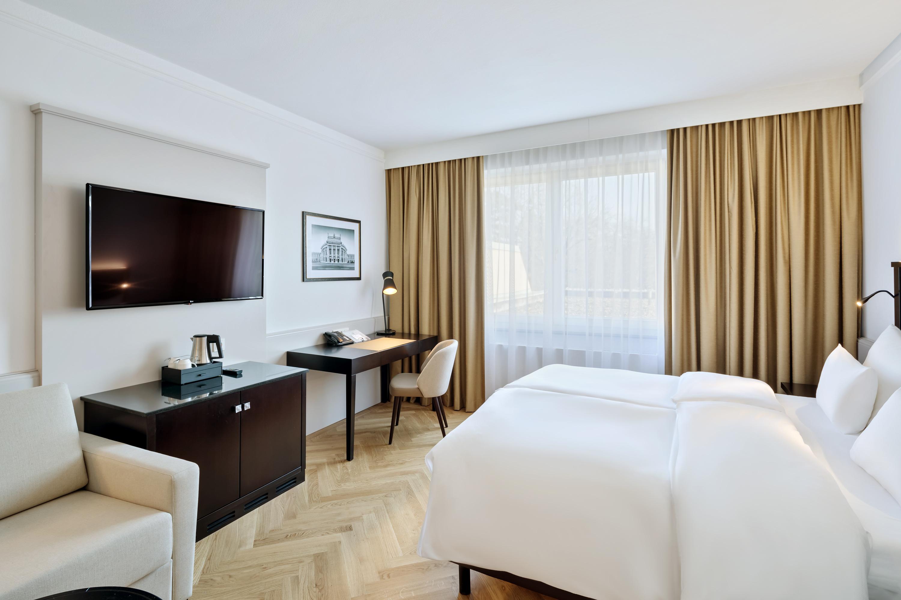 Austria Trend Parkhotel Schönbrunn foto 60