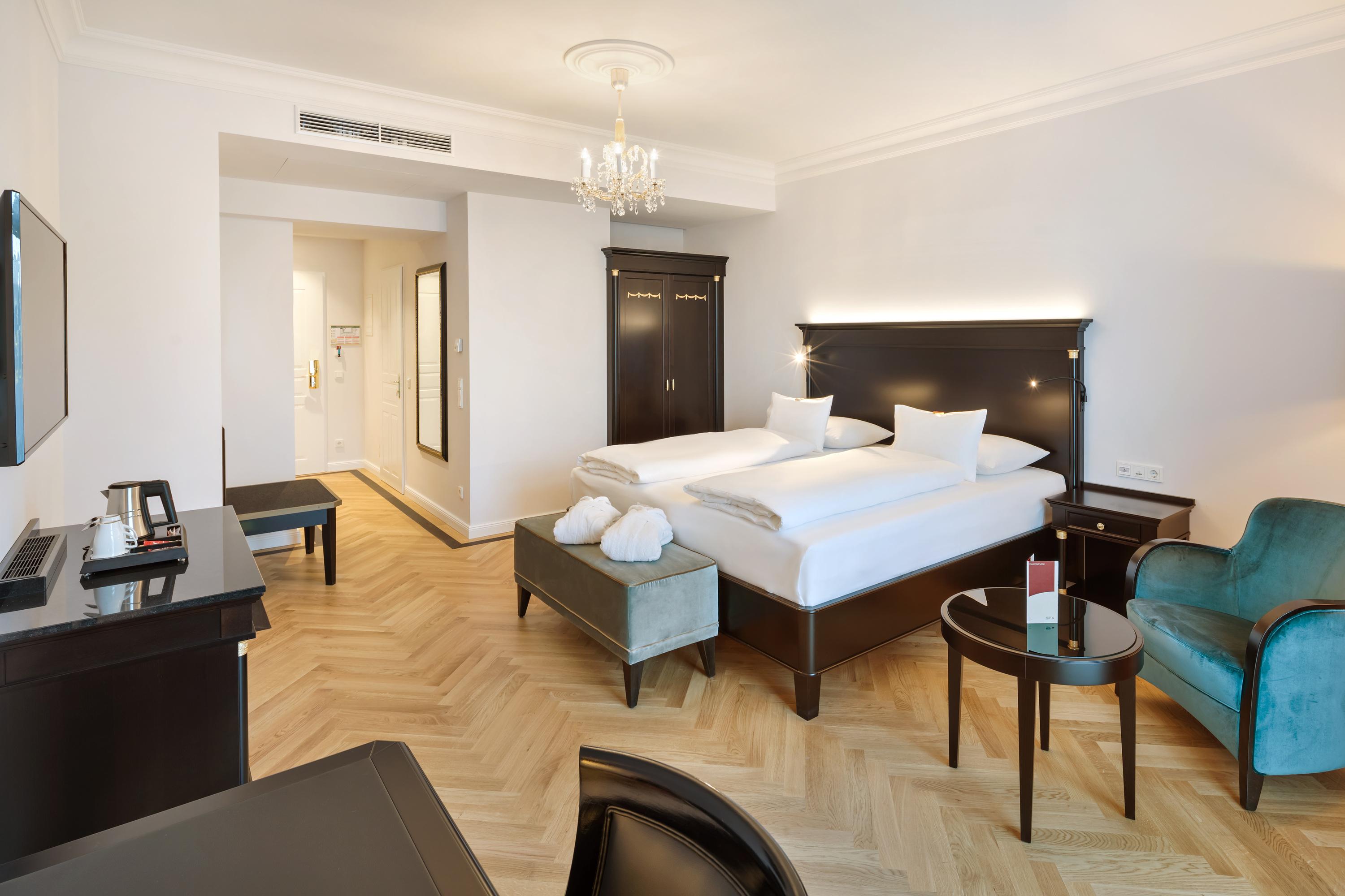 Austria Trend Parkhotel Schönbrunn foto 30