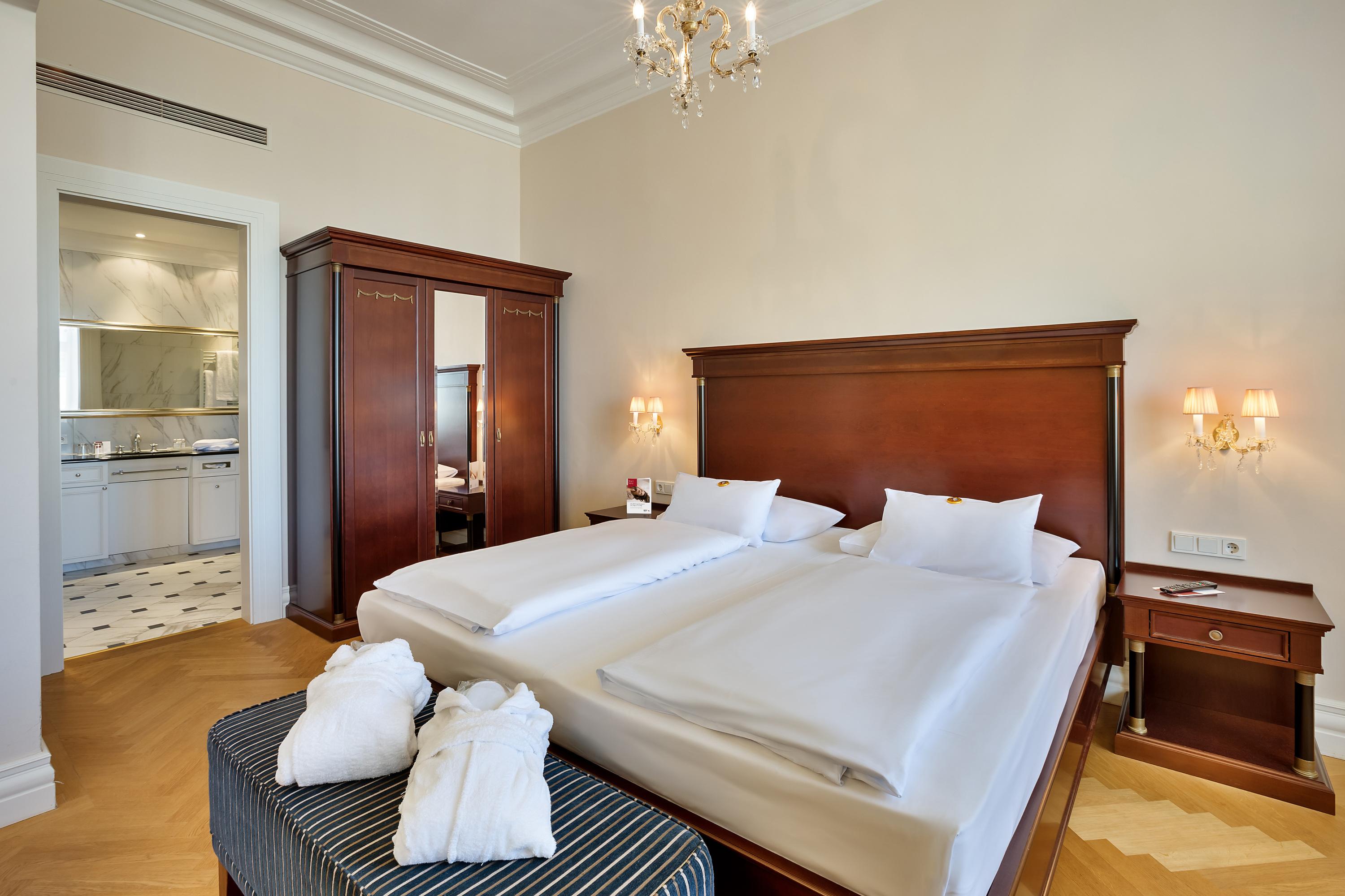 Austria Trend Parkhotel Schönbrunn foto 13