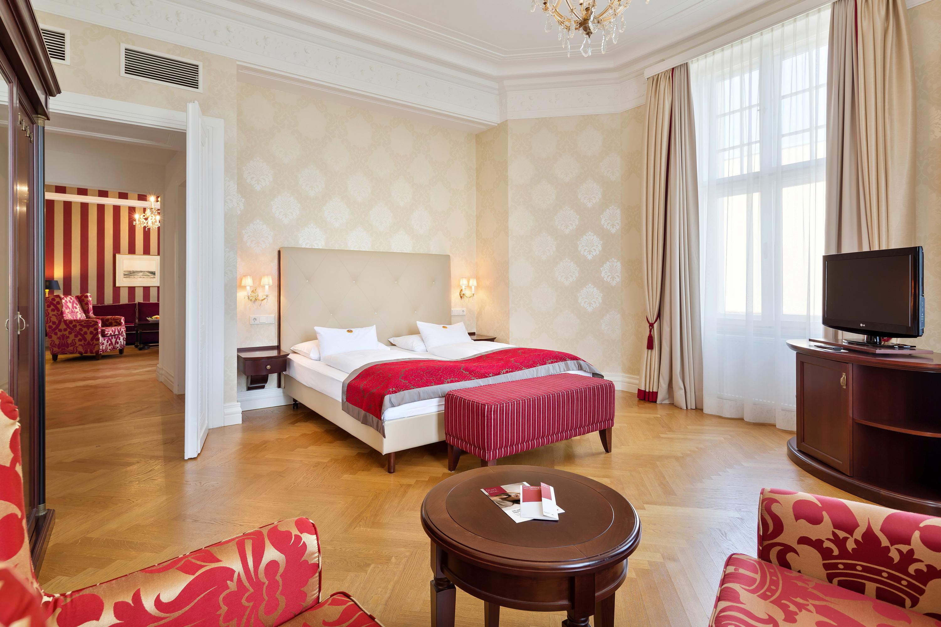 Austria Trend Parkhotel Schönbrunn foto 23