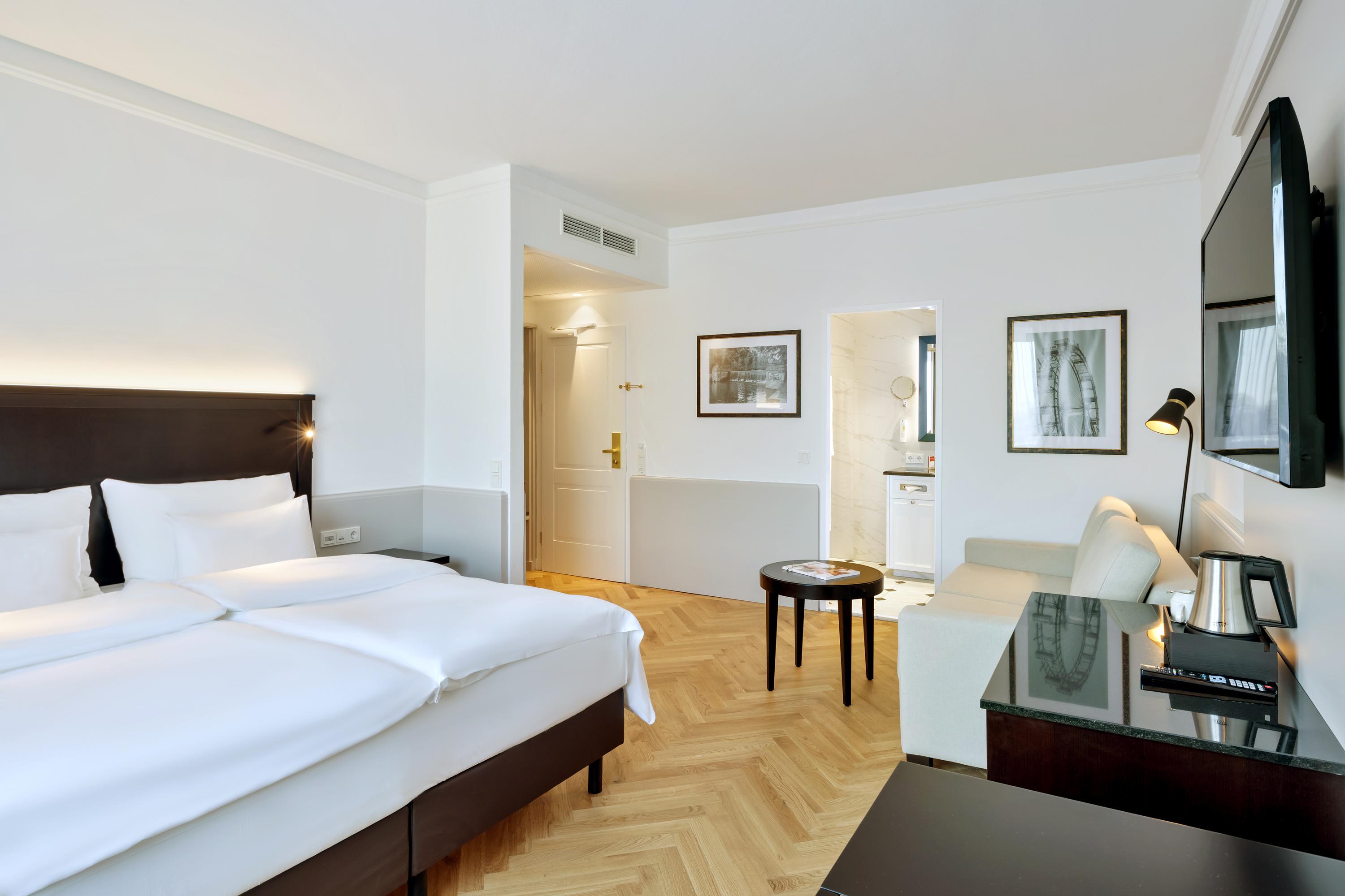 Austria Trend Parkhotel Schönbrunn foto 69
