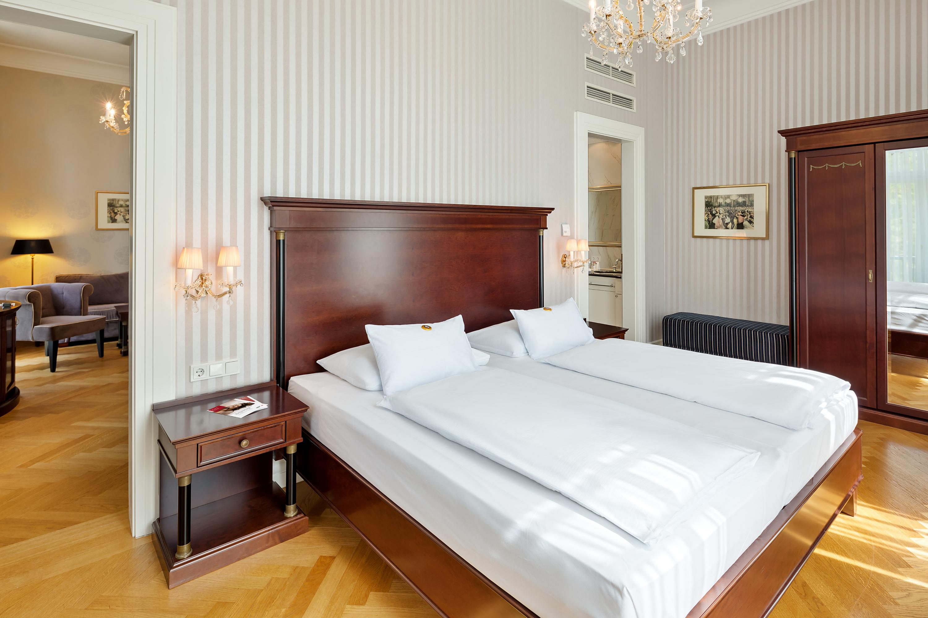 Austria Trend Parkhotel Schönbrunn foto 26