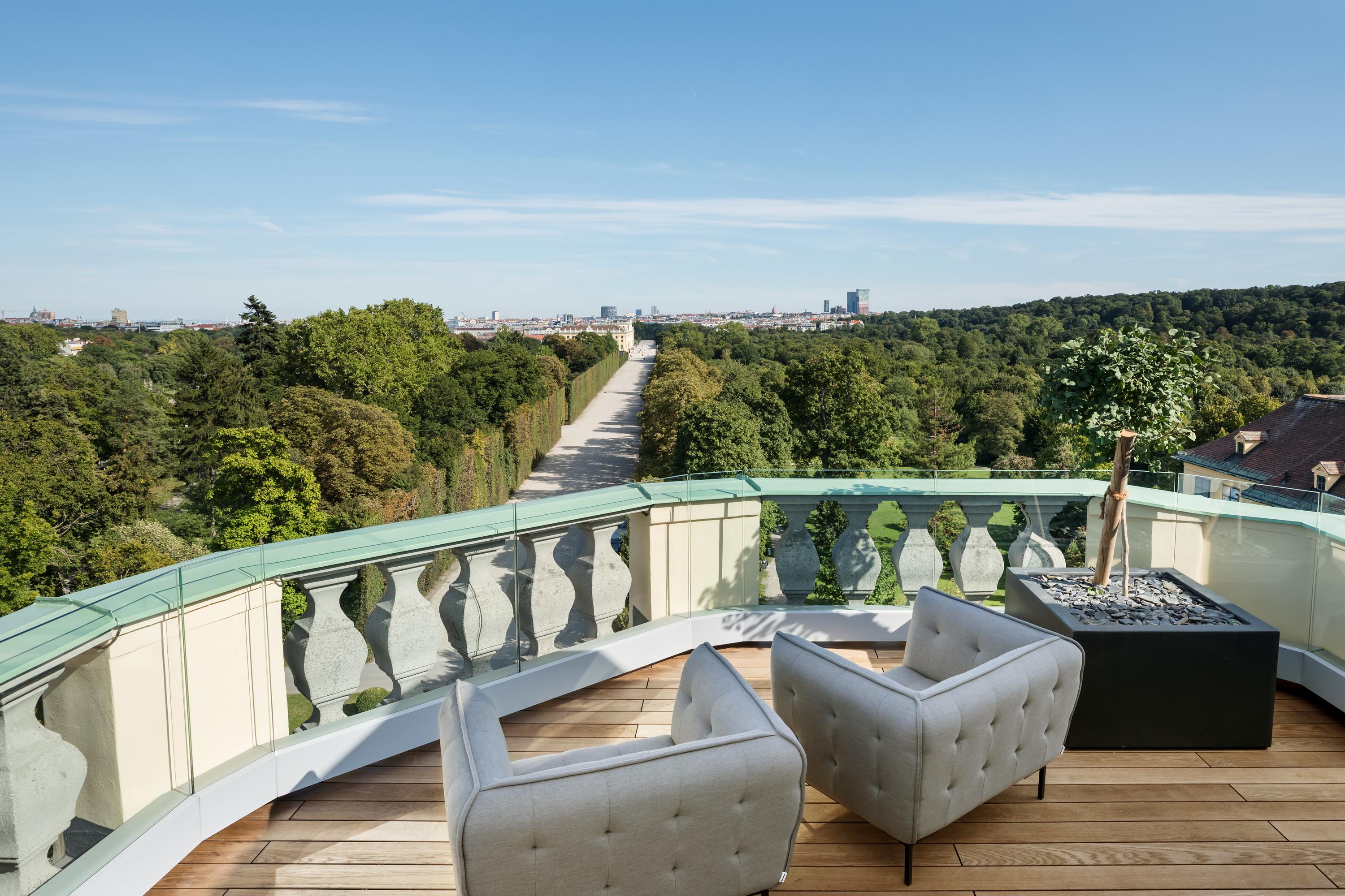 Austria Trend Parkhotel Schönbrunn foto 44