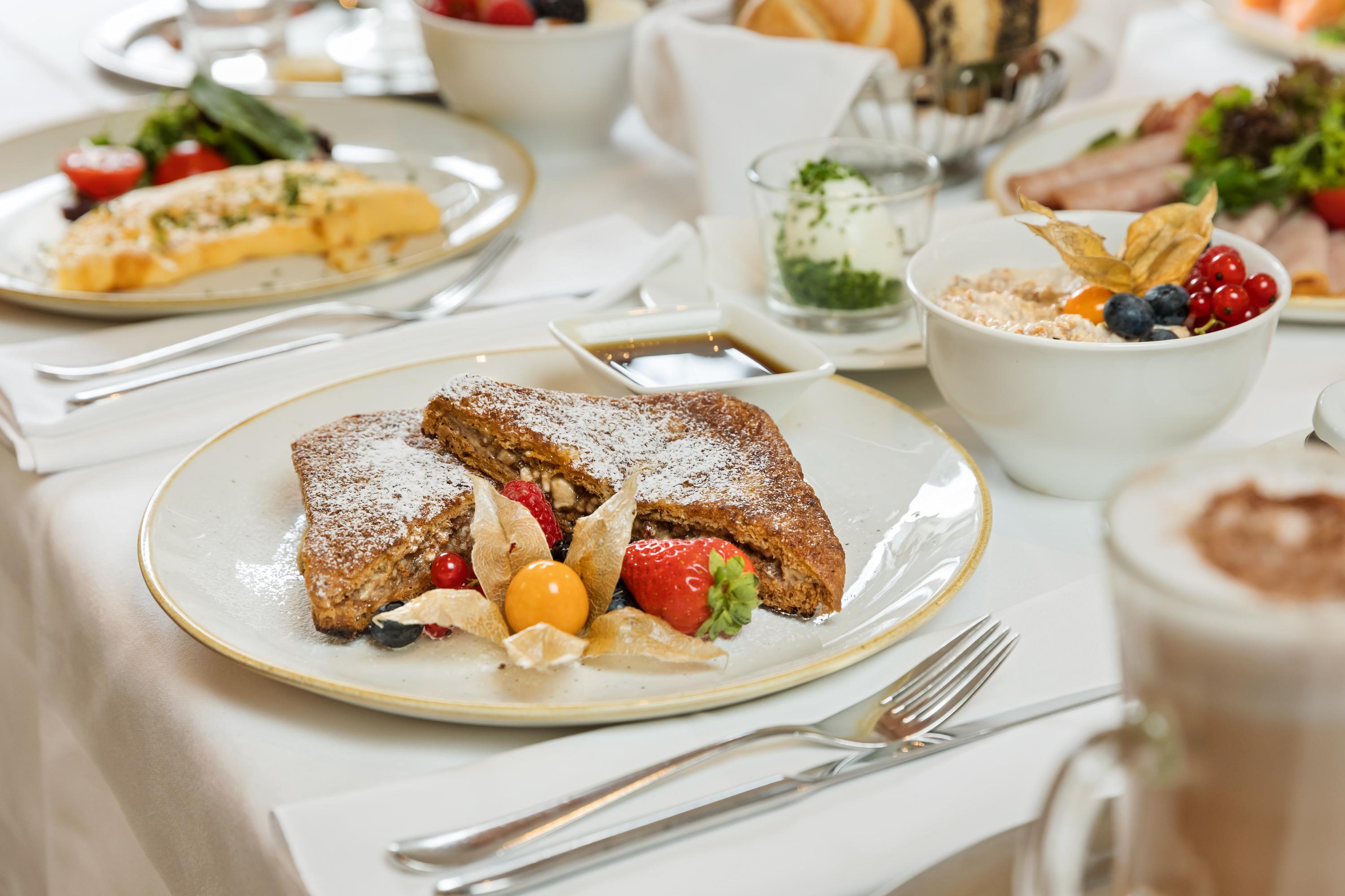 Austria Trend Parkhotel Schönbrunn foto 74