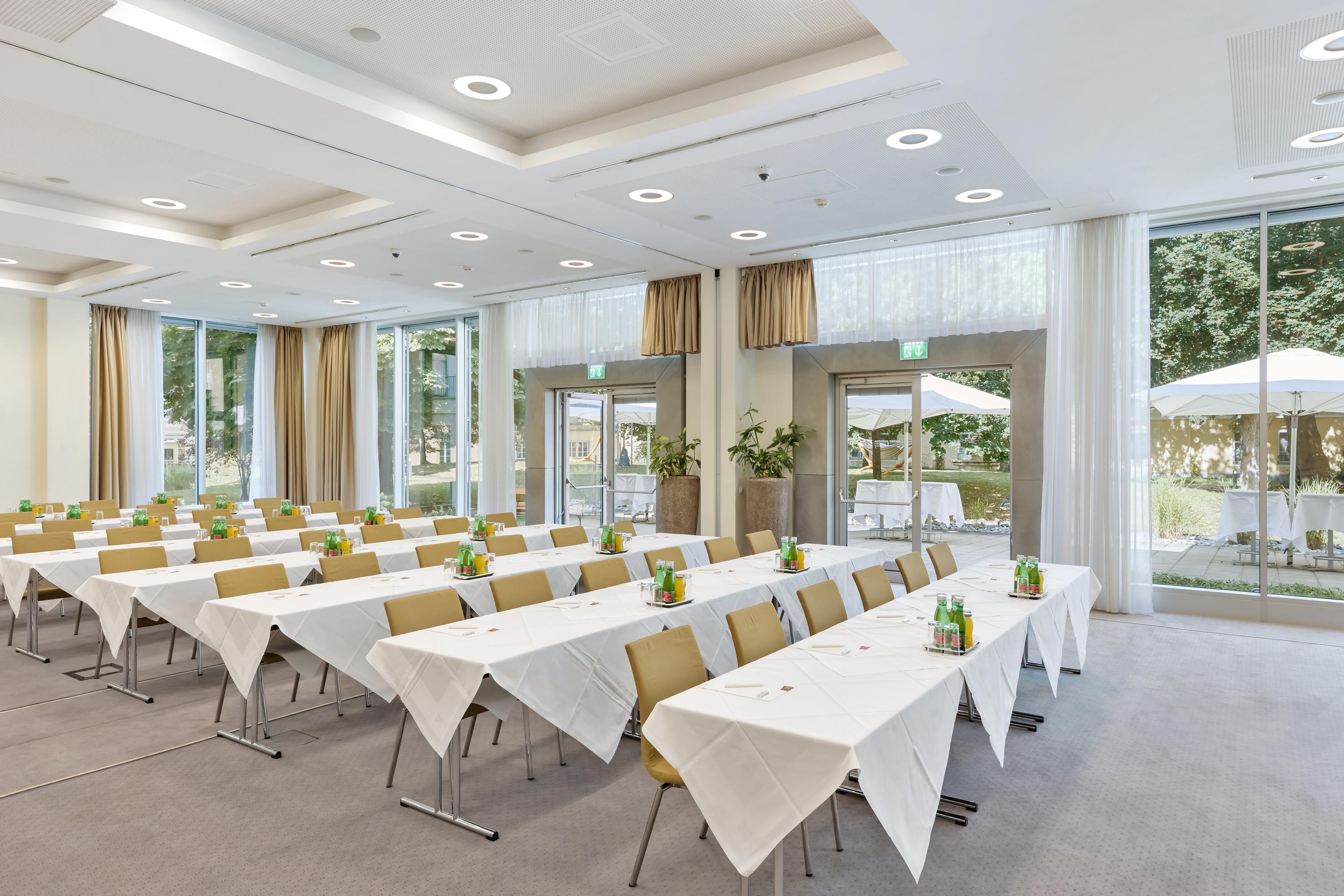 Austria Trend Parkhotel Schönbrunn foto 78