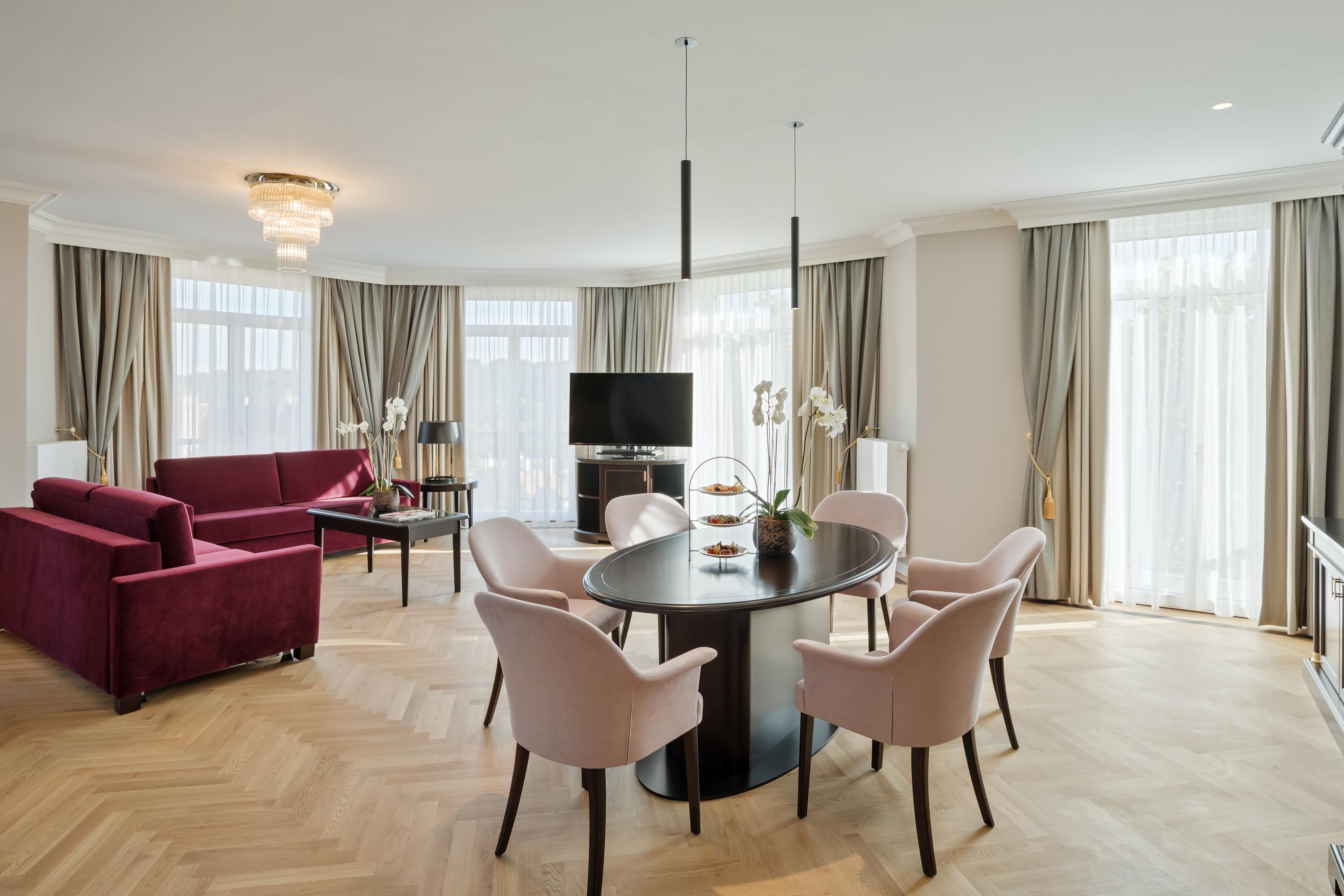 Austria Trend Parkhotel Schönbrunn foto 54