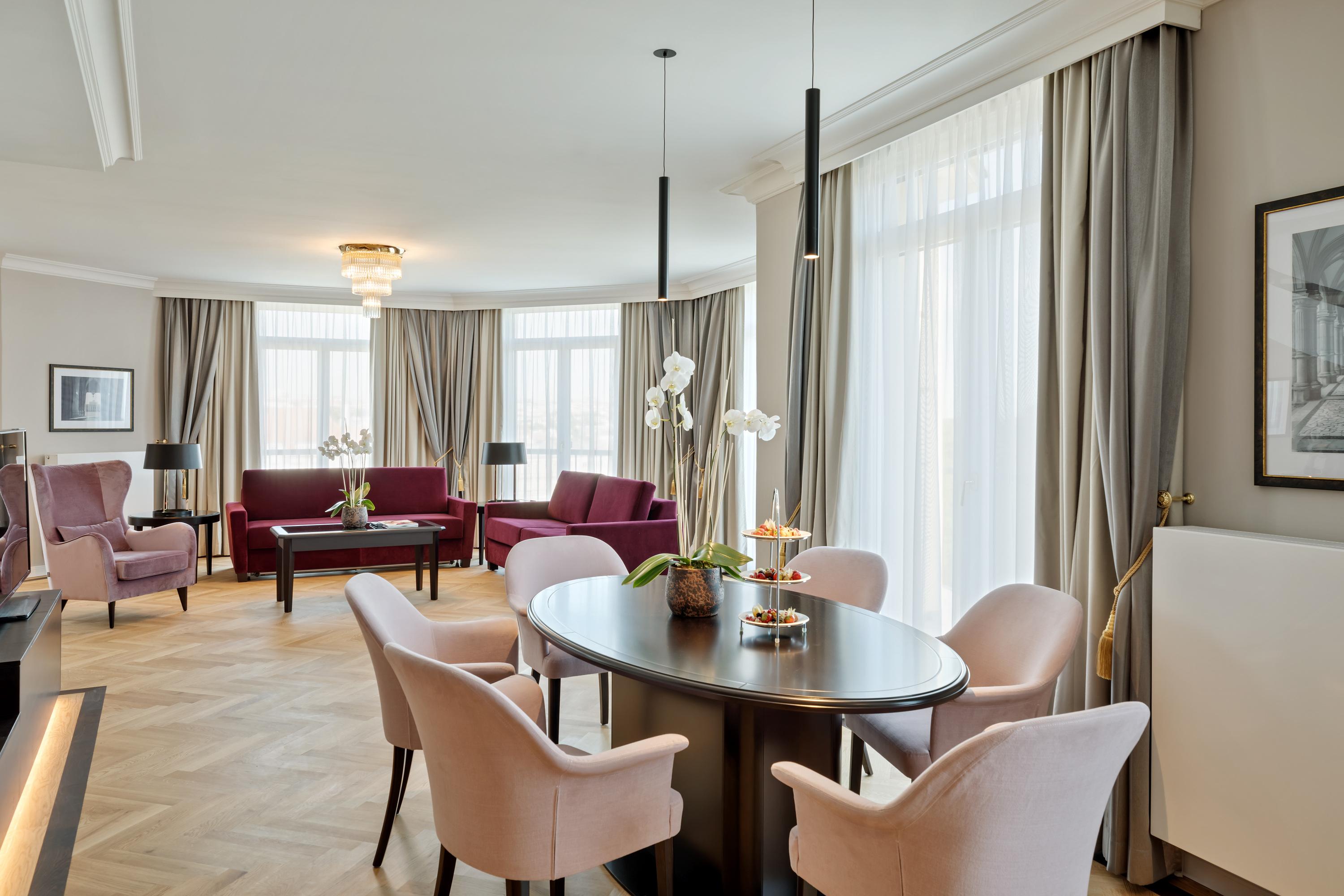 Austria Trend Parkhotel Schönbrunn foto 38