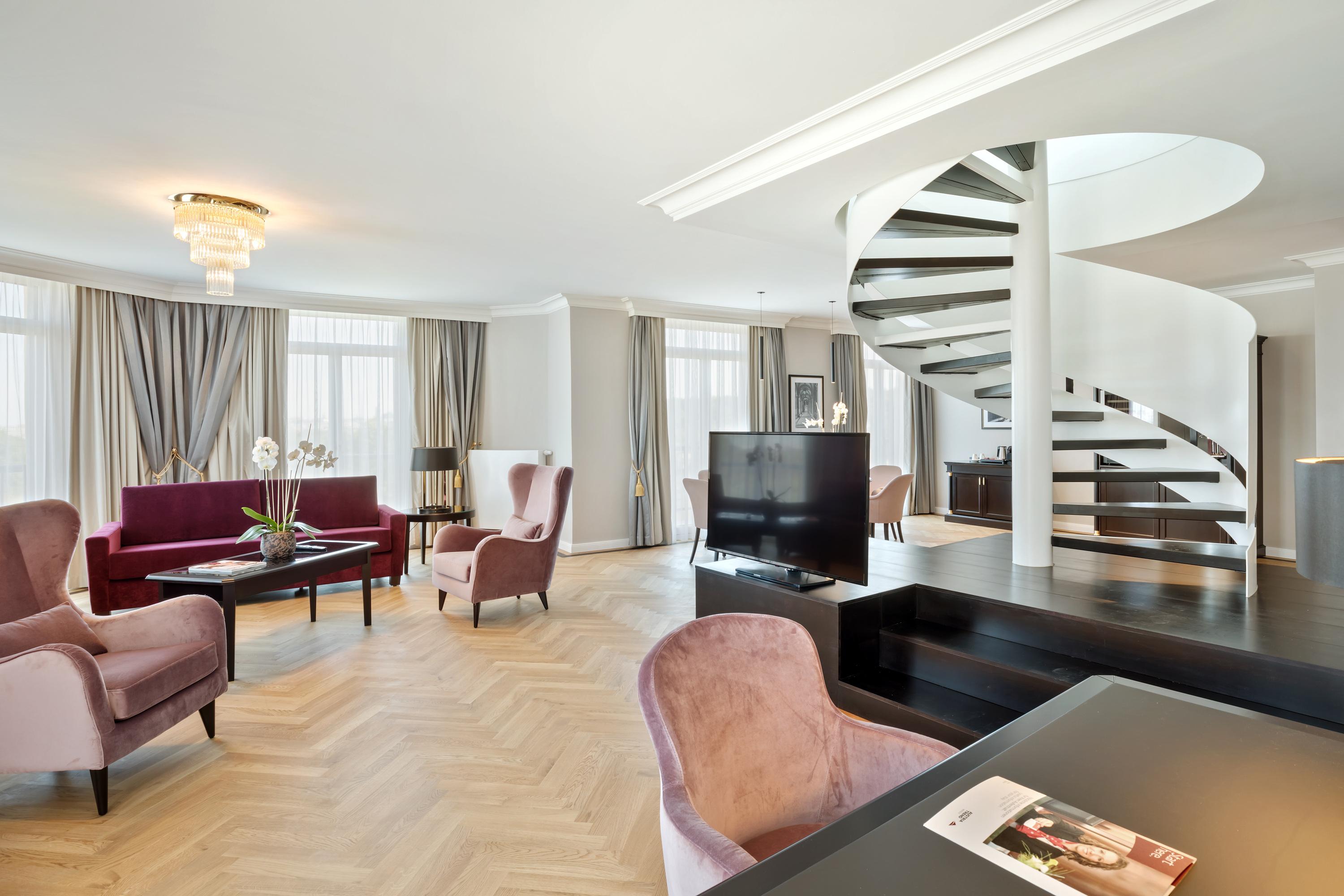 Austria Trend Parkhotel Schönbrunn foto 39