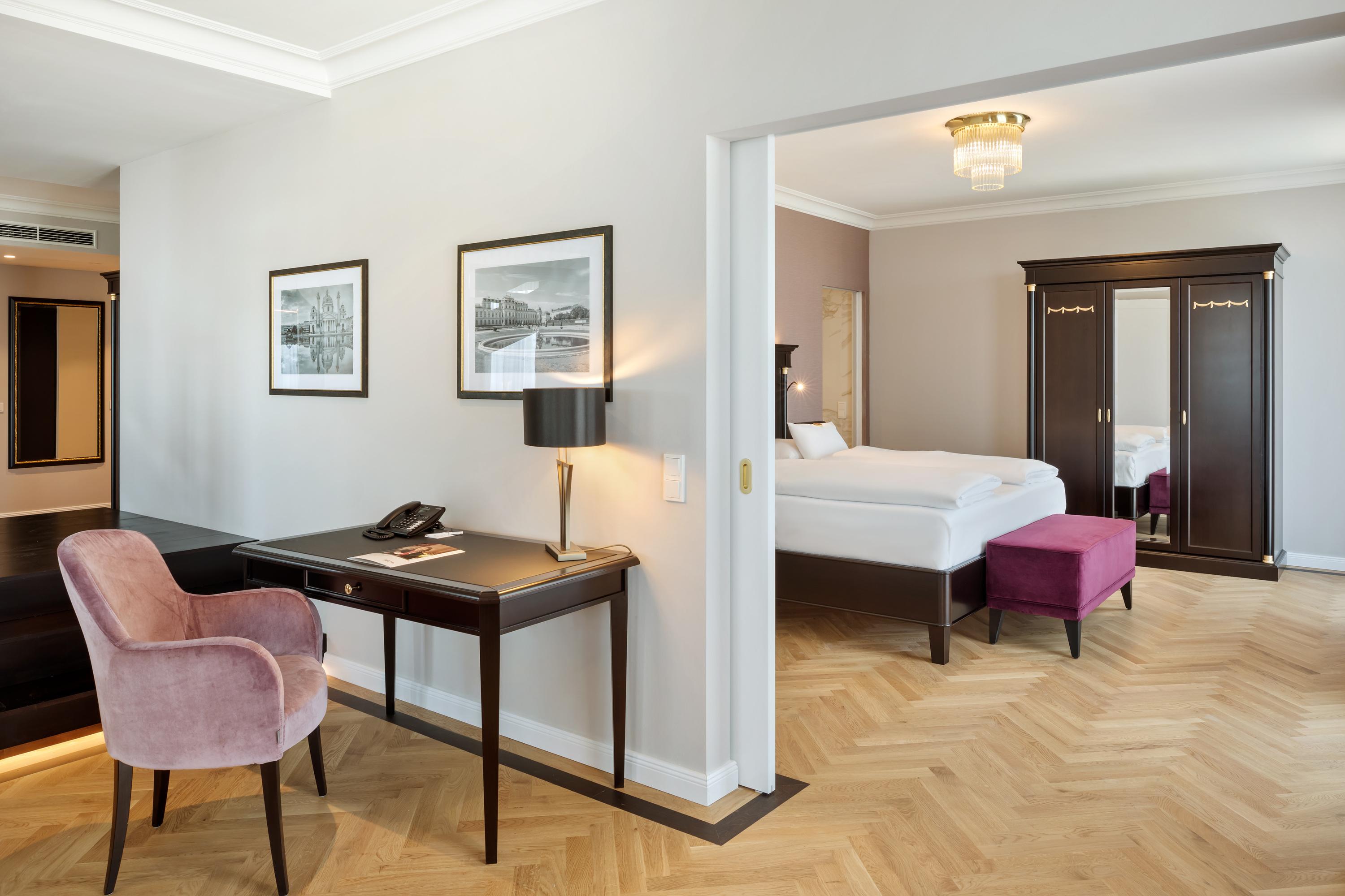 Austria Trend Parkhotel Schönbrunn foto 36