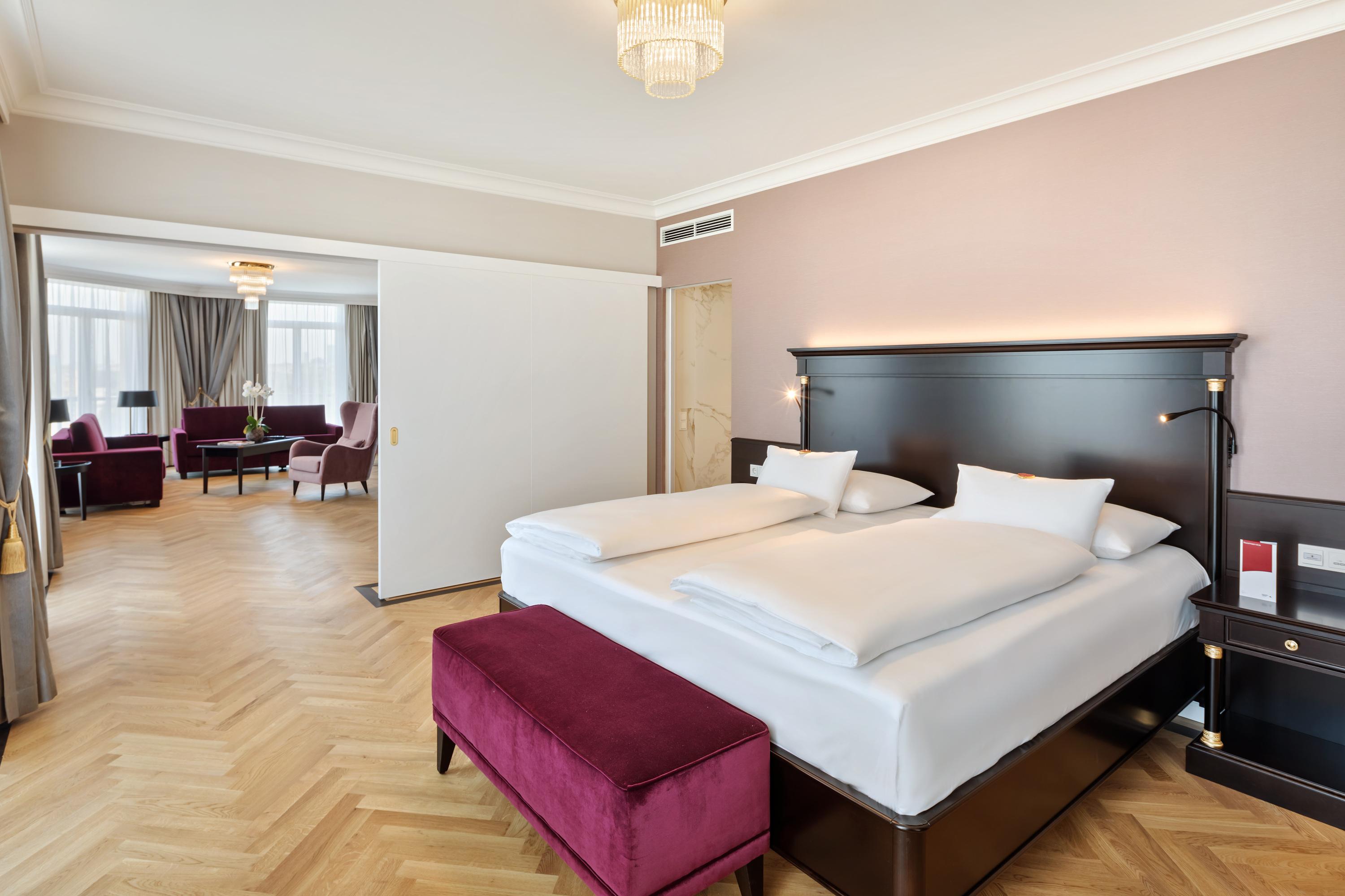 Austria Trend Parkhotel Schönbrunn foto 33