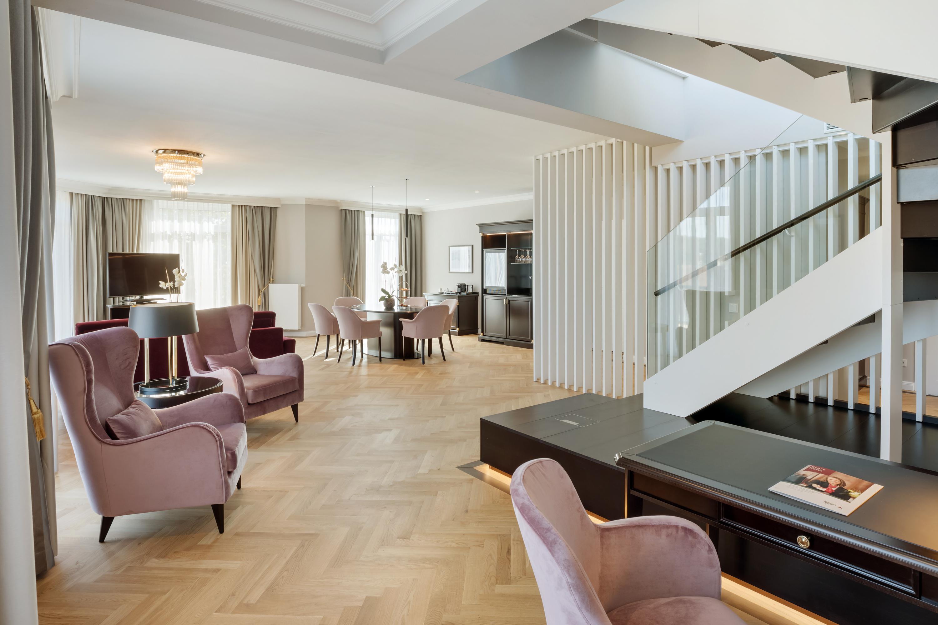 Austria Trend Parkhotel Schönbrunn foto 52