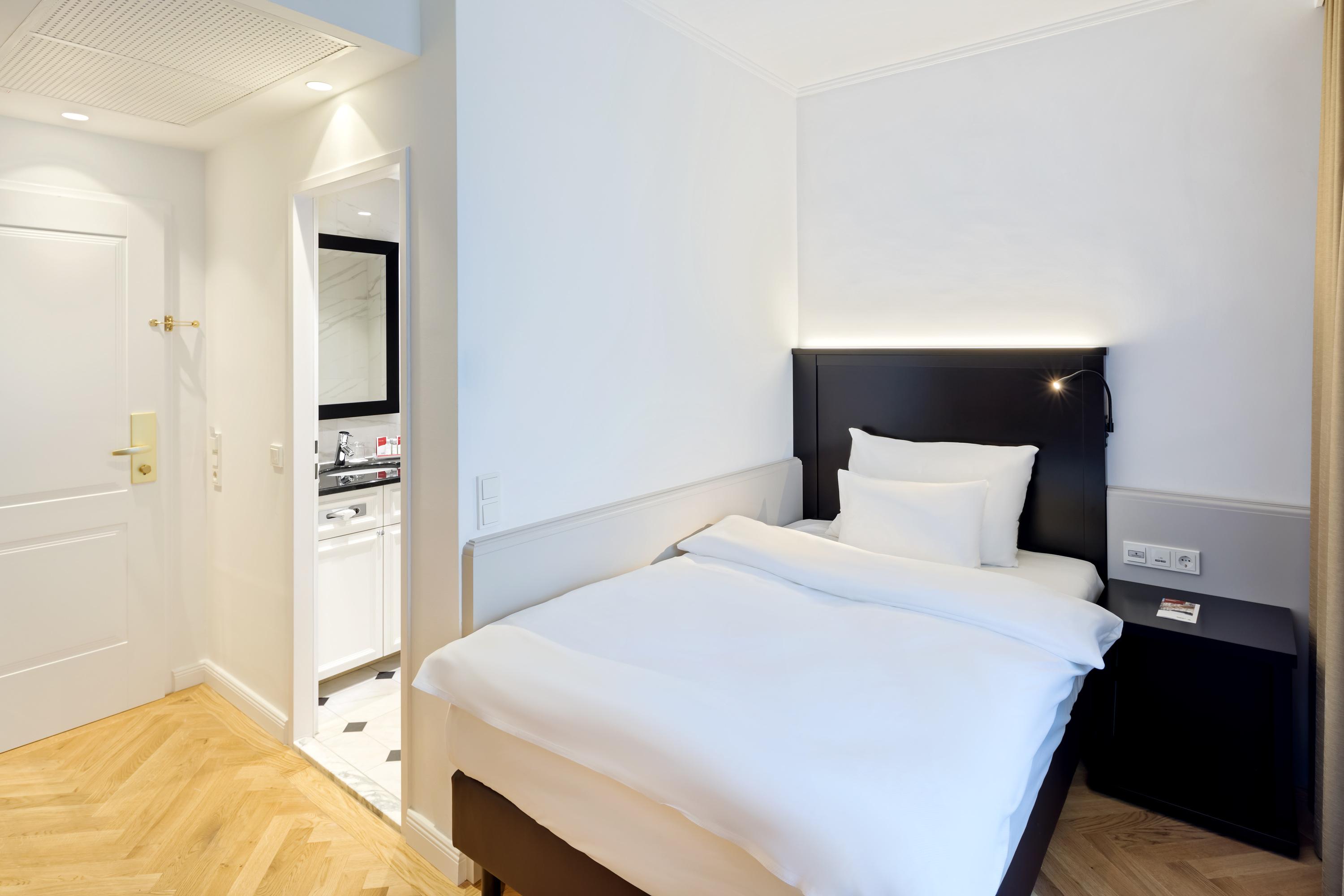 Austria Trend Parkhotel Schönbrunn foto 63