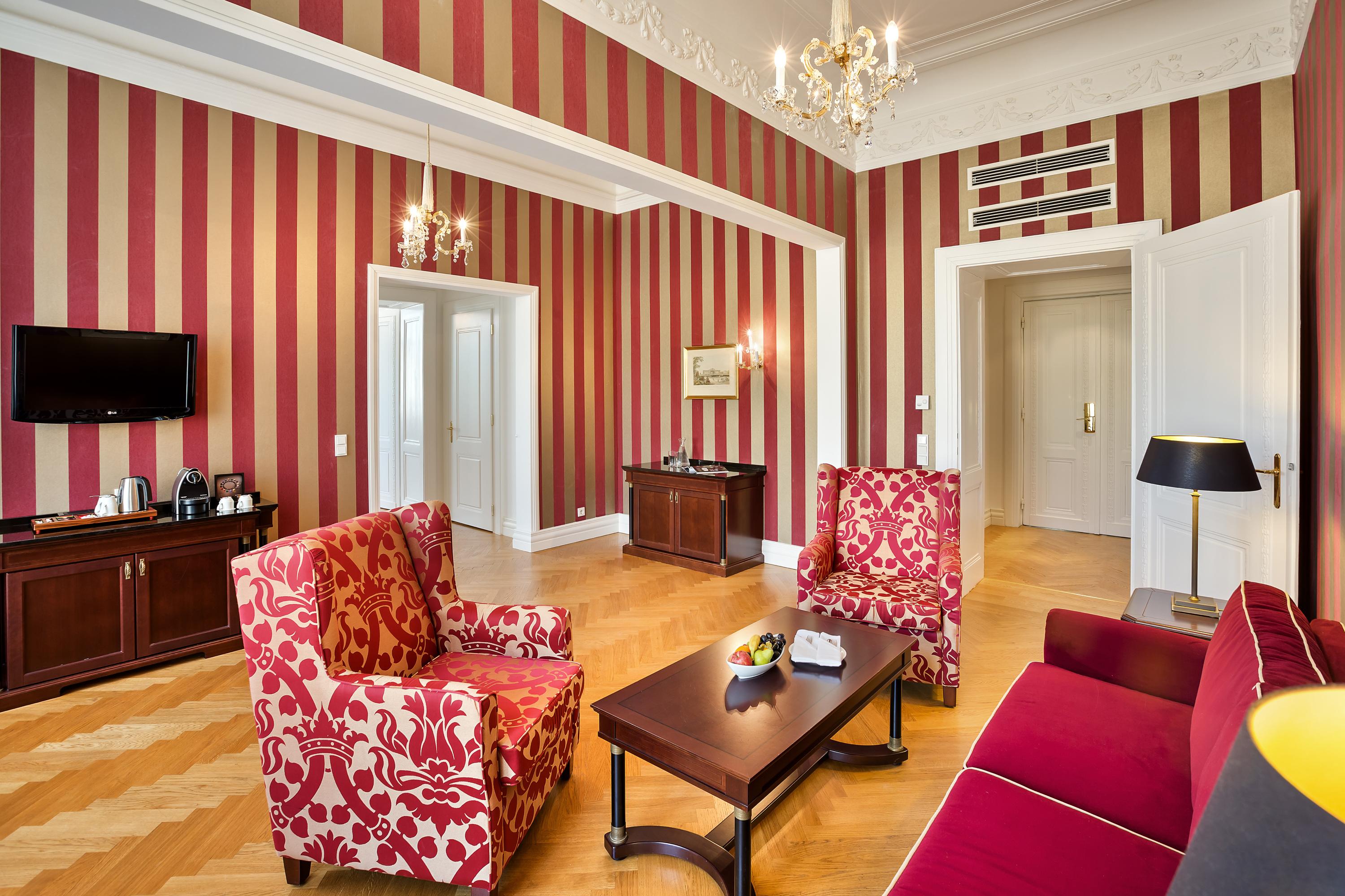 Austria Trend Parkhotel Schönbrunn foto 20
