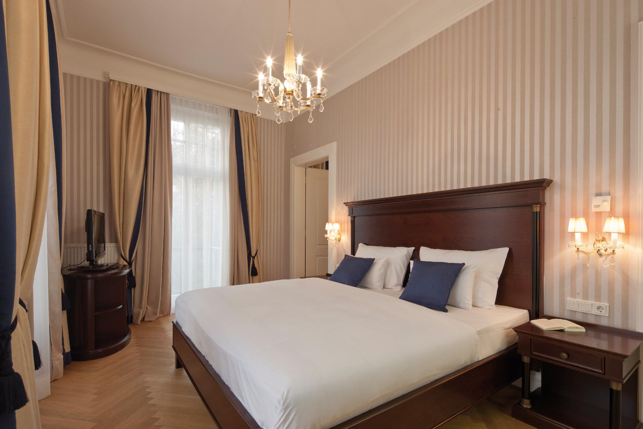 Austria Trend Parkhotel Schönbrunn foto 29