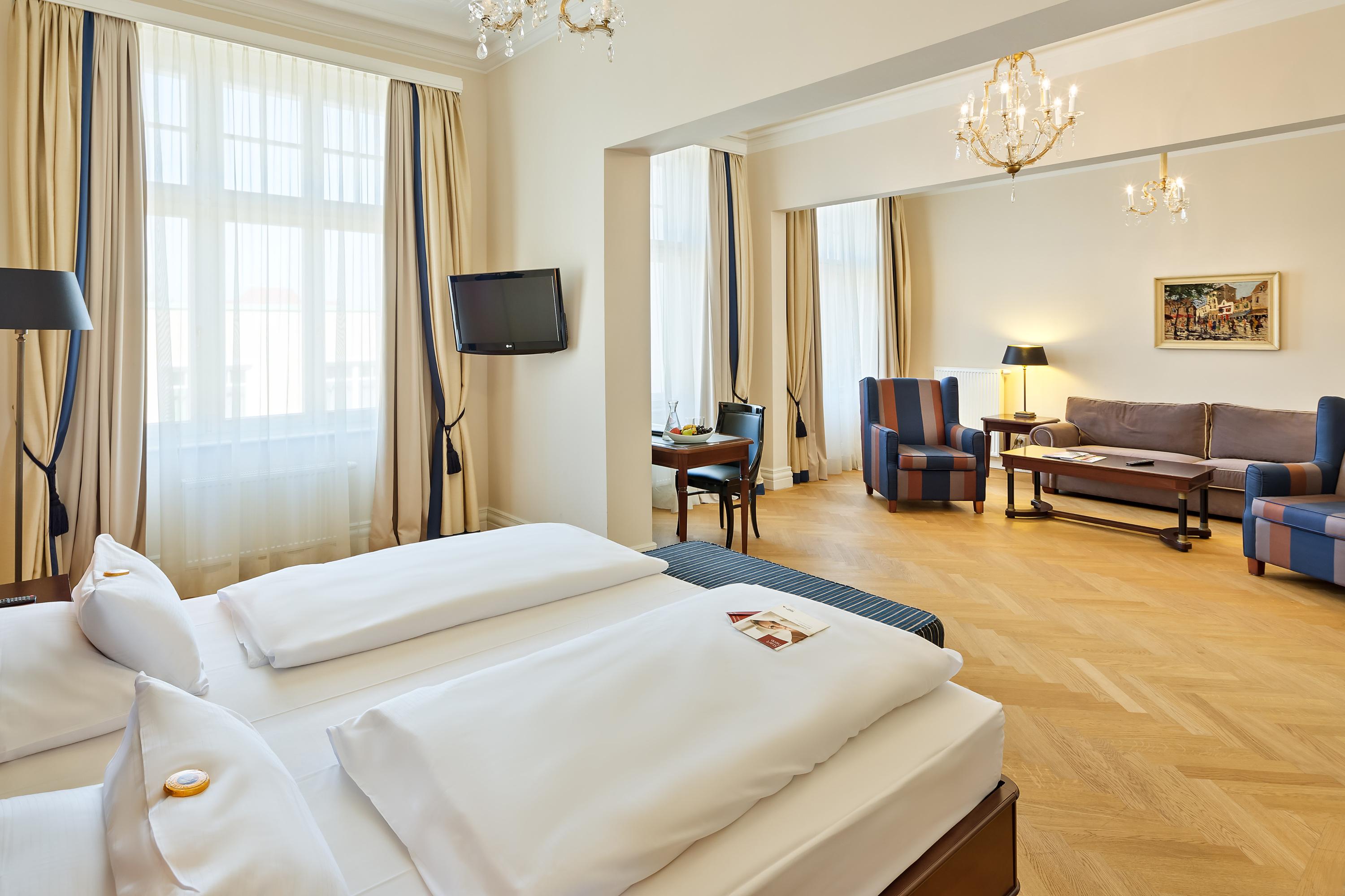 Austria Trend Parkhotel Schönbrunn foto 11