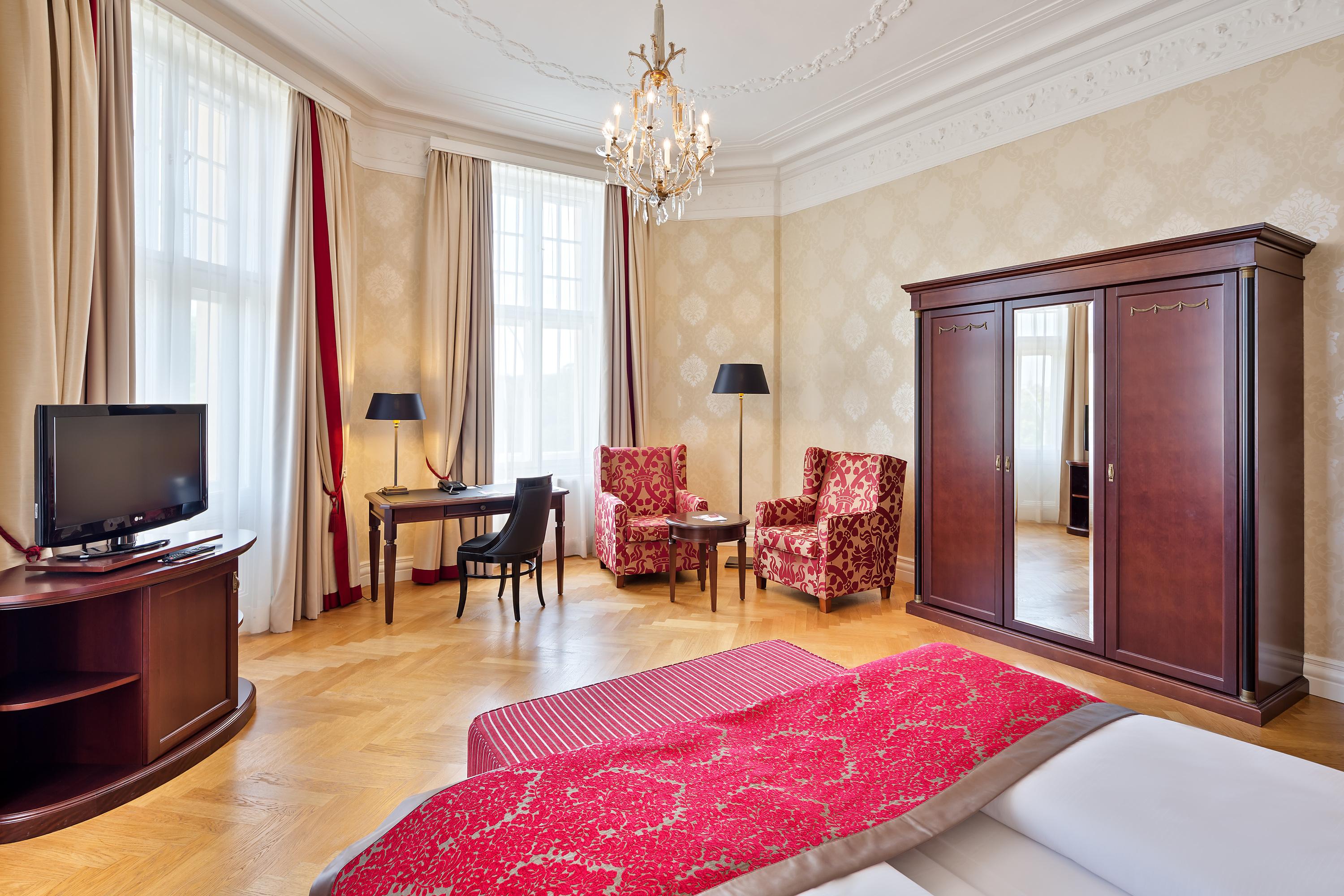 Austria Trend Parkhotel Schönbrunn foto 22