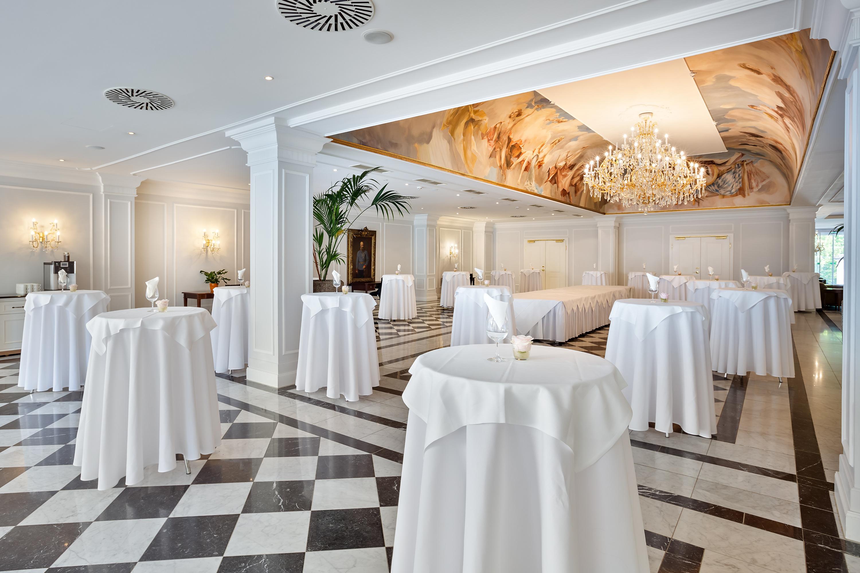 Austria Trend Parkhotel Schönbrunn foto 6